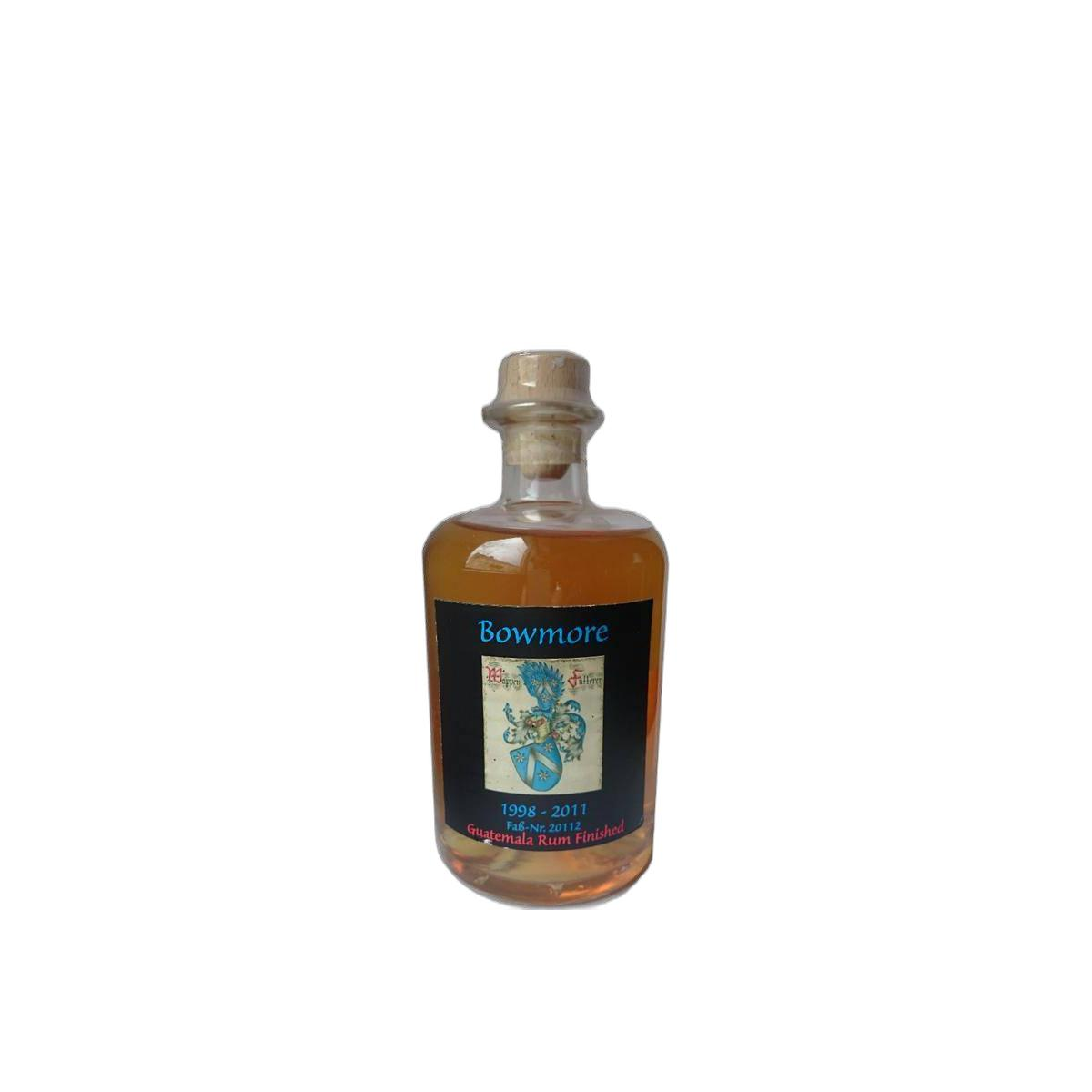 Bowmore 1998 13 Years Single Malt Whisky