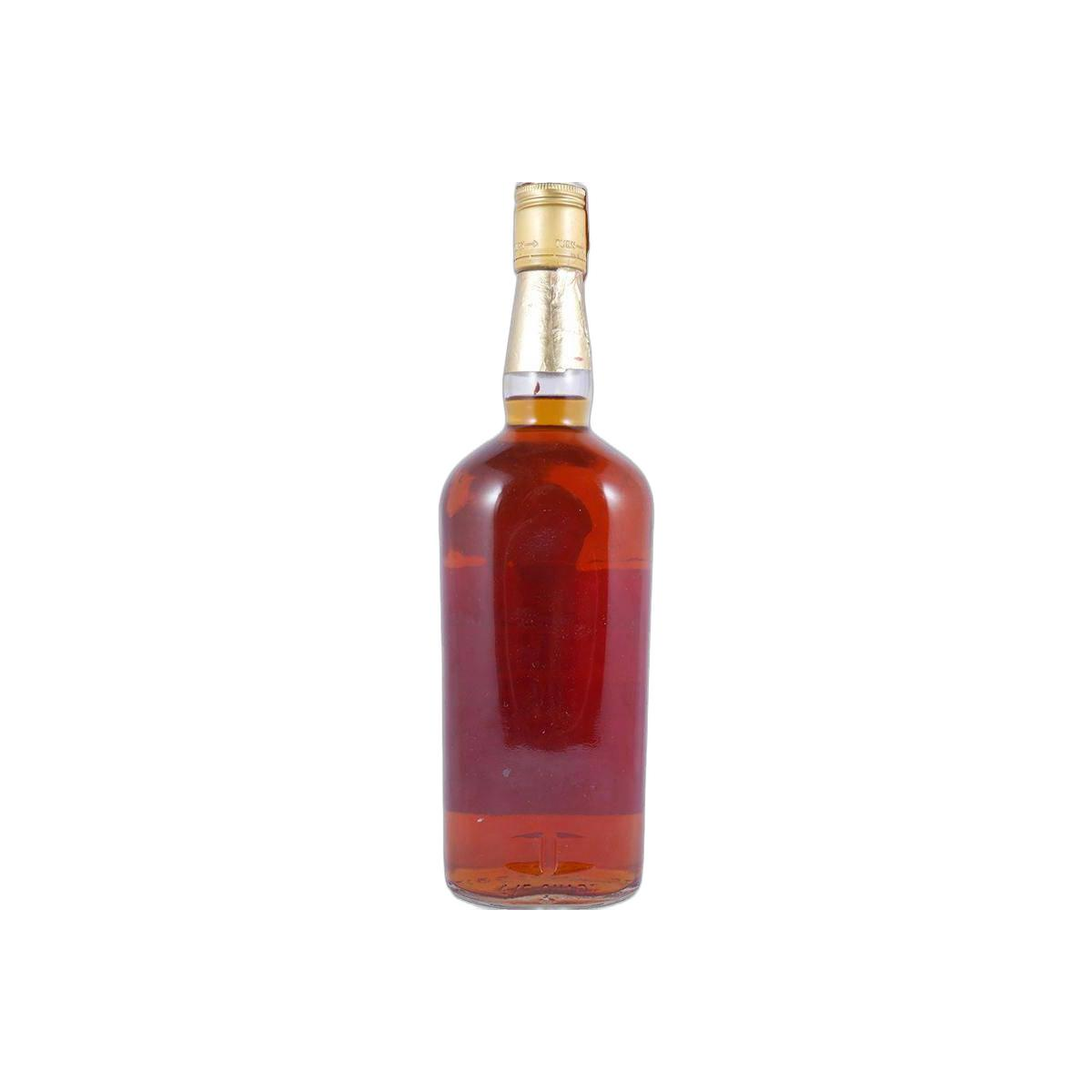 Old Stagg 06-year-old 2