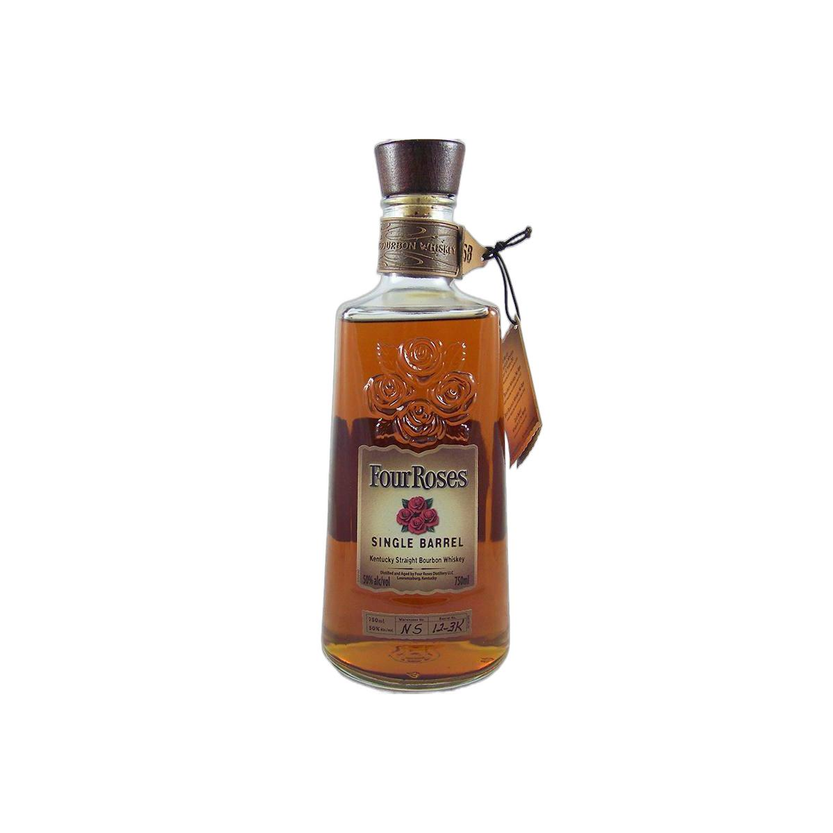 Four Roses Bourbon Whisky