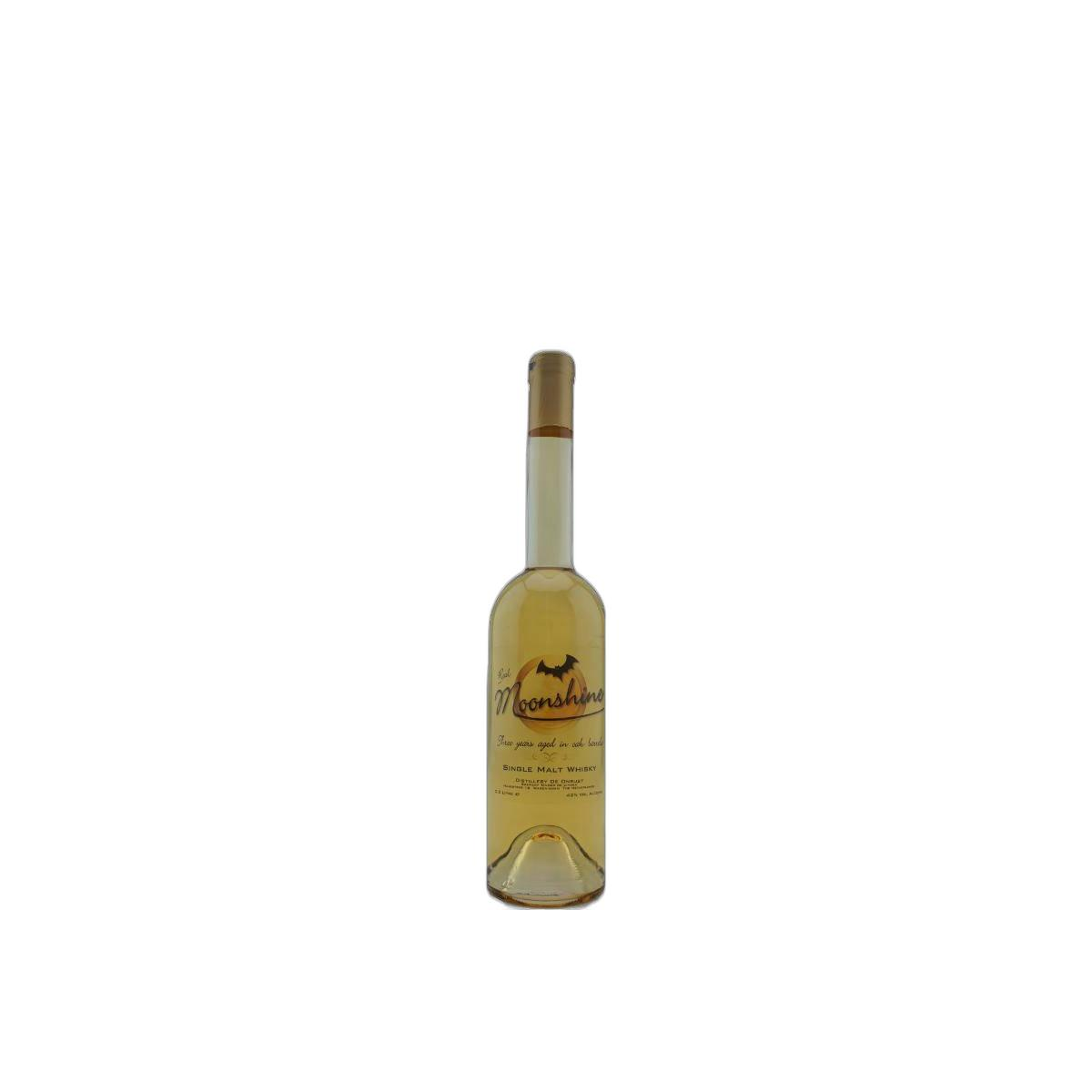 Stokerij De Onrust Real Moonshine