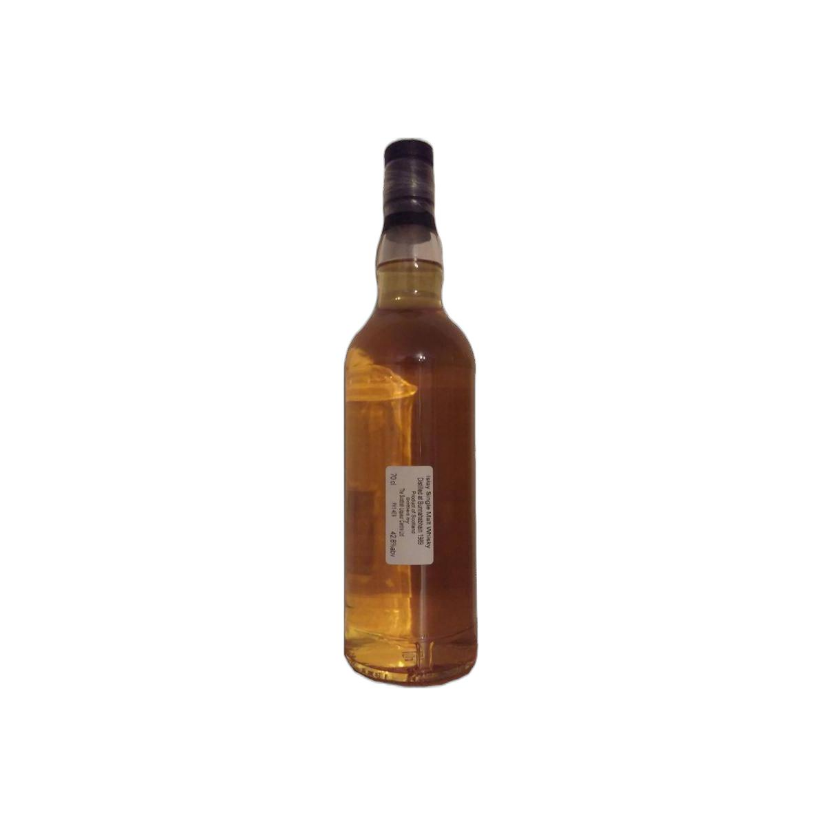 Bunnahabhain 1989 23 Years Single Malt Whisky