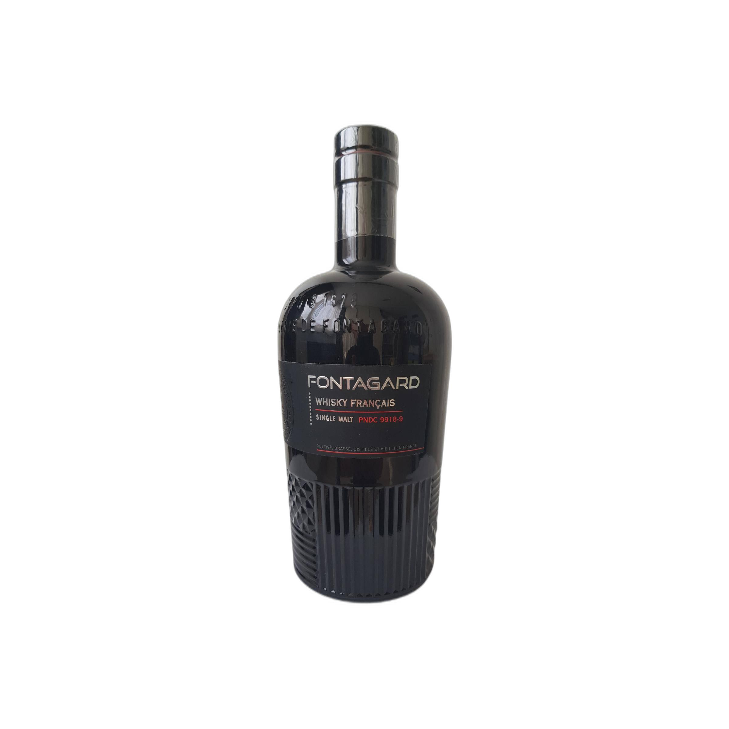Fontagard PNDC 9918-9