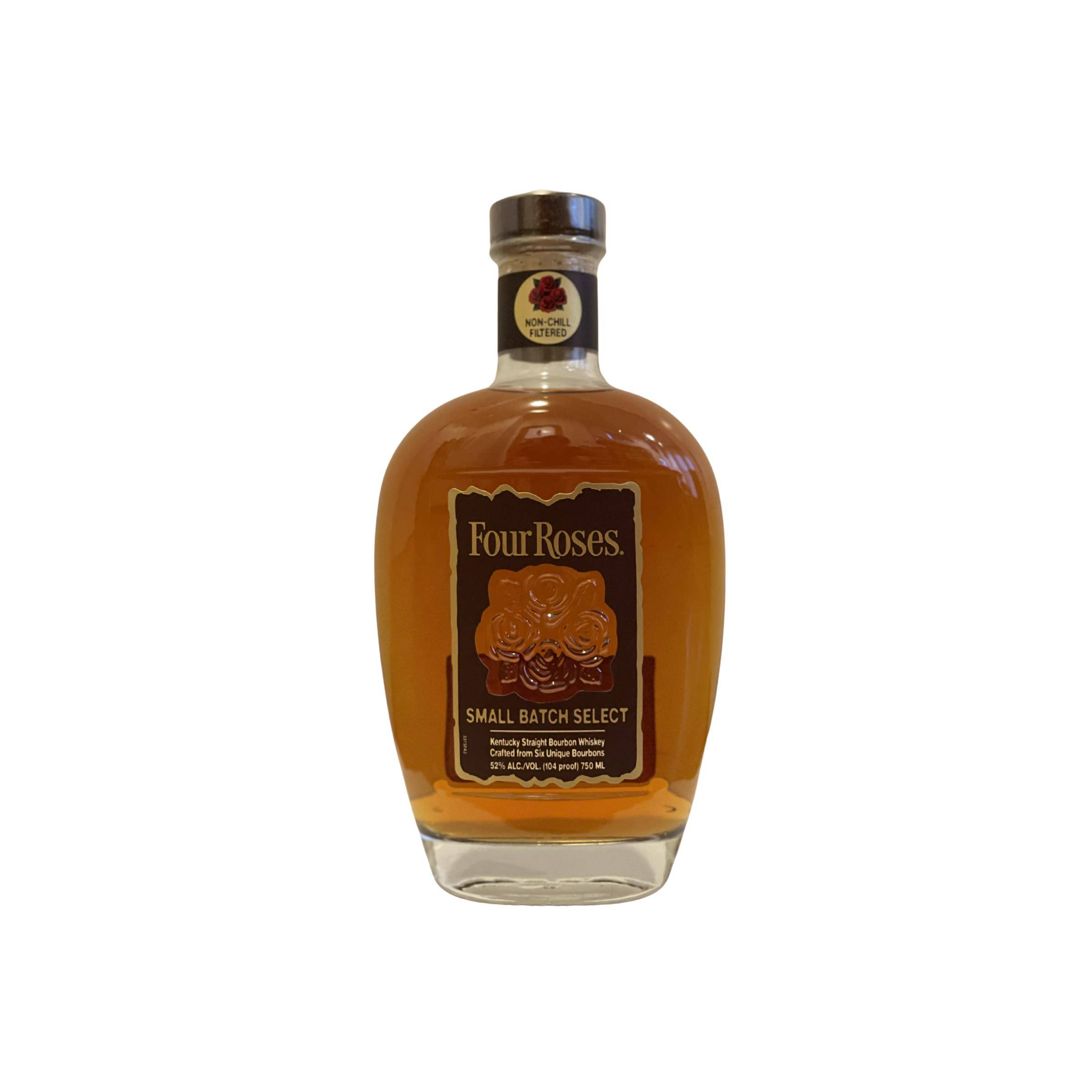 Four Roses Bourbon Whisky