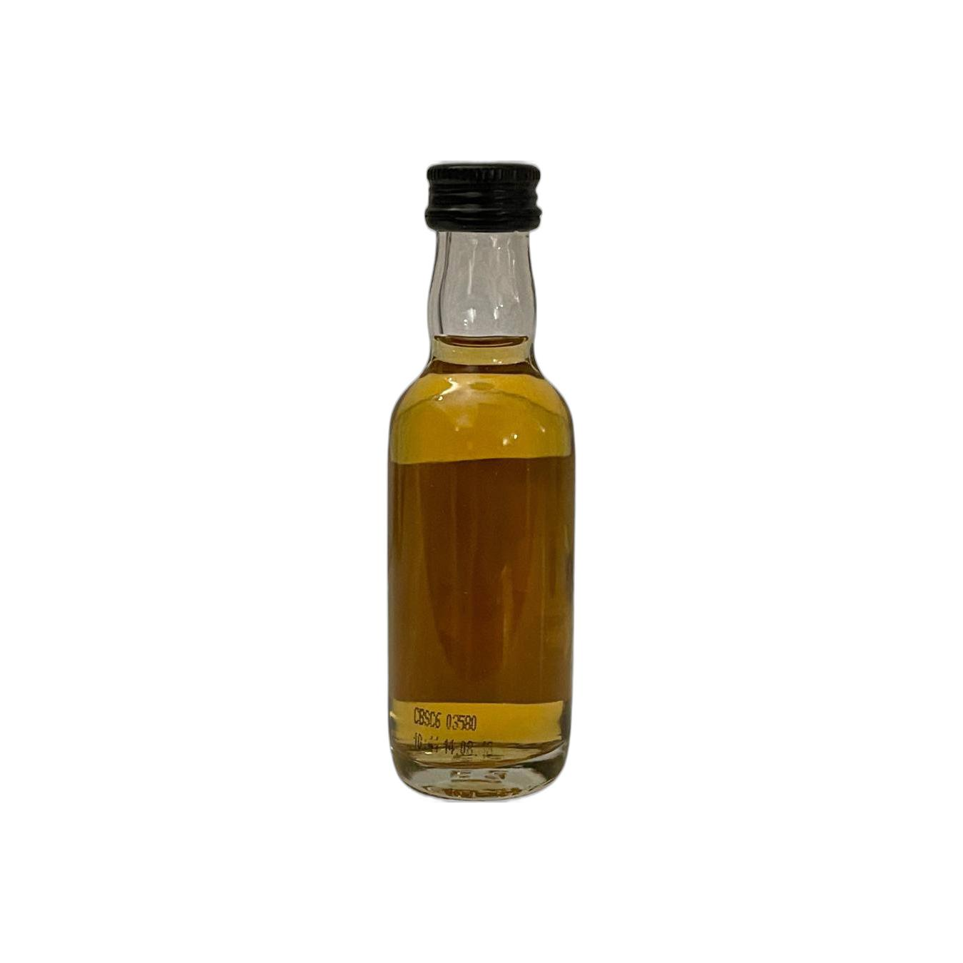 Tomintoul 25 Years Single Malt Whisky 3