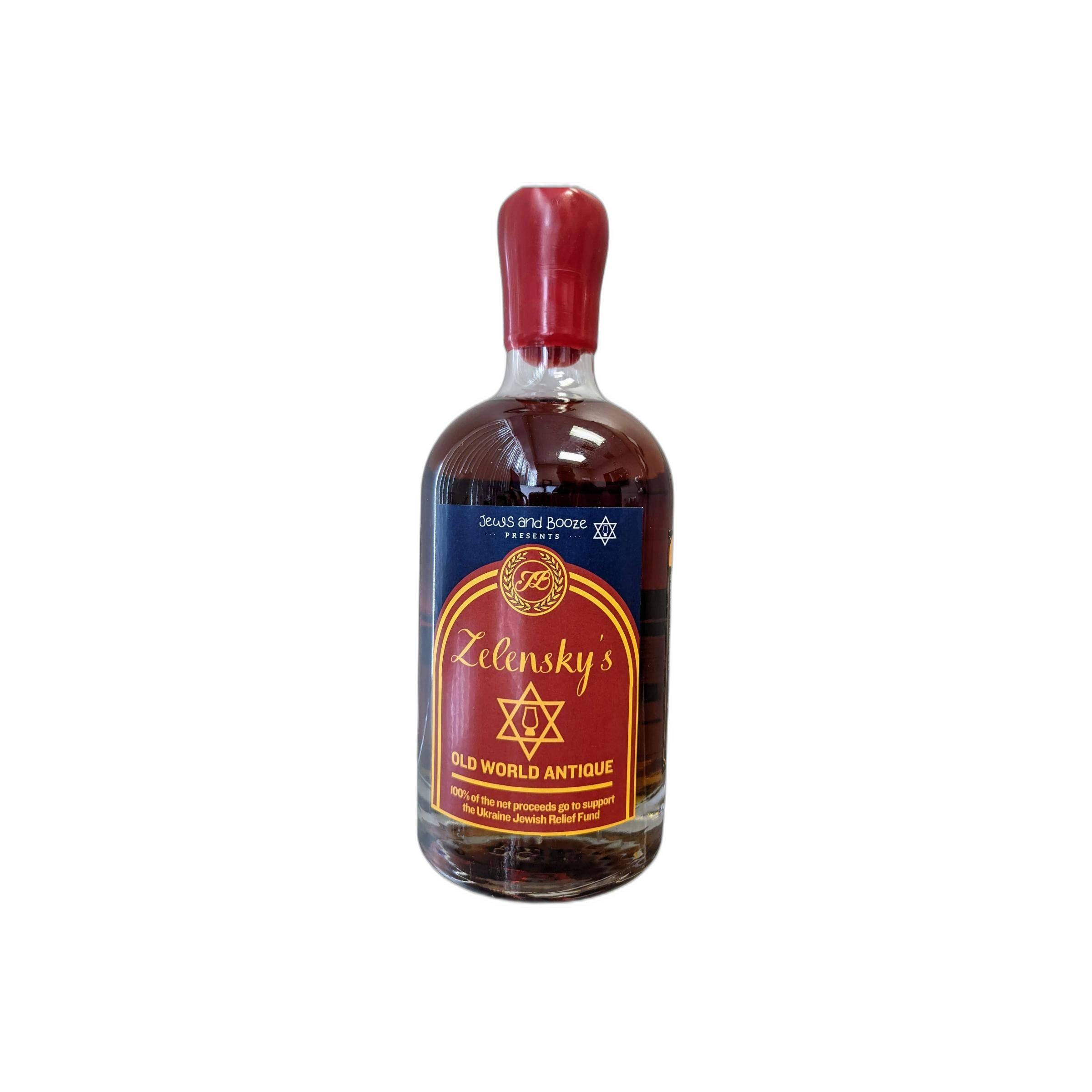 Northside Distilling 07-year-old 3