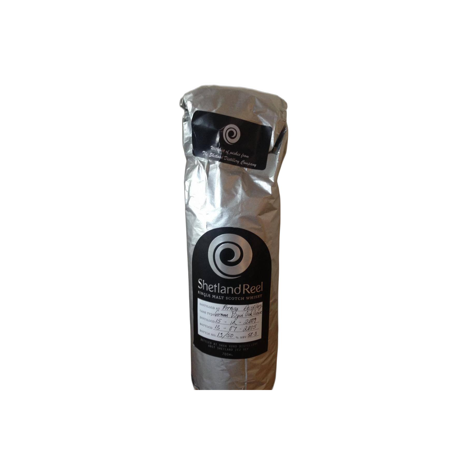Glenglassaugh 2009 5 Years Single Malt Whisky