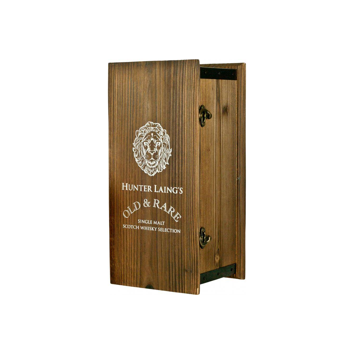 Port Ellen 1978 35 Years Single Malt Whisky 2