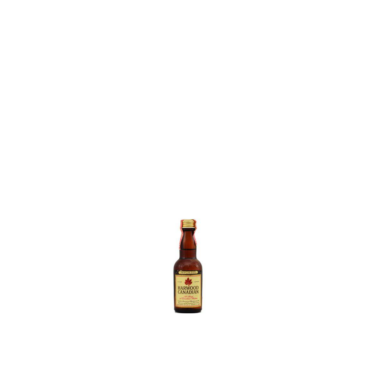 Harwood 04-year-old - Canadian