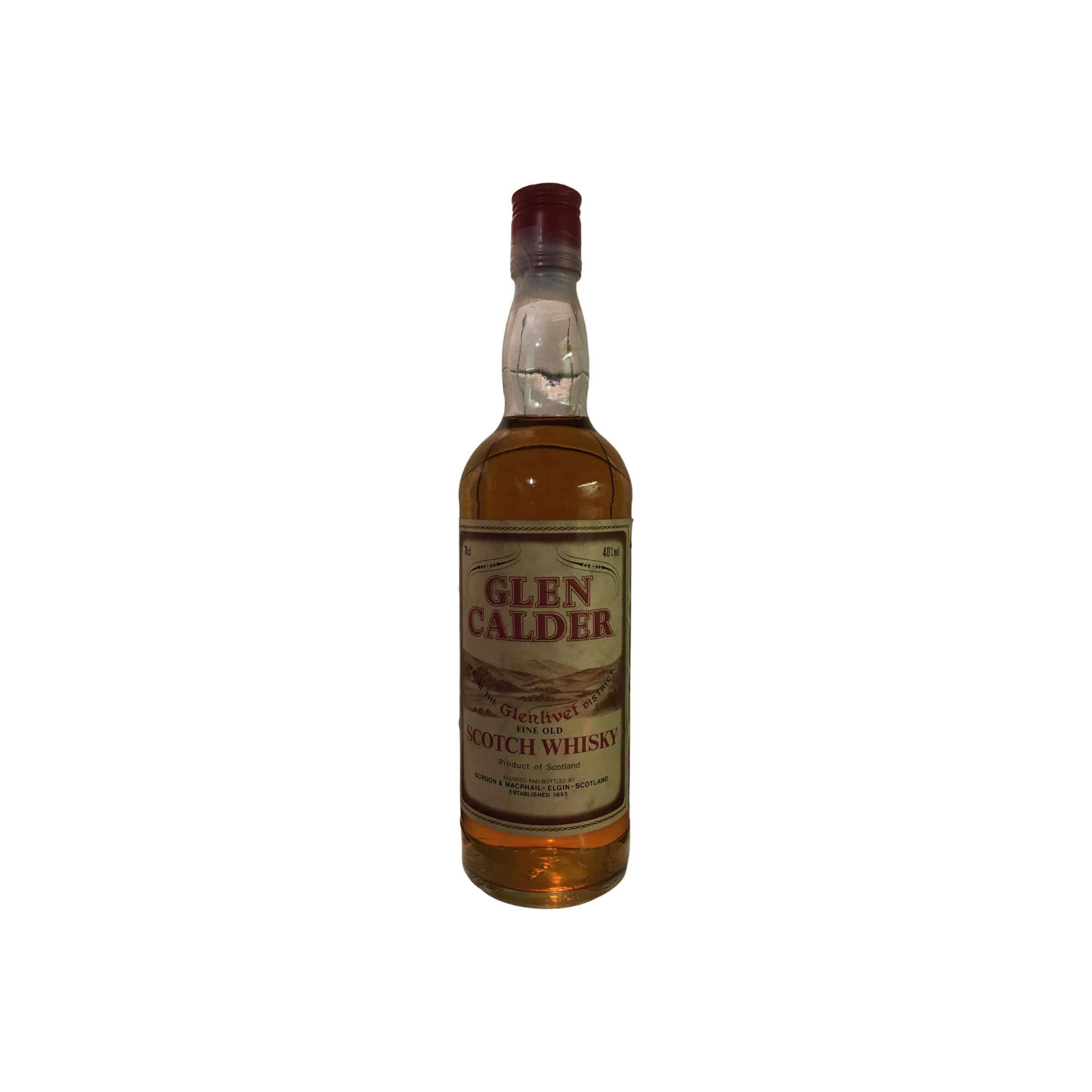 Gordon & MacPhail Blended Whisky