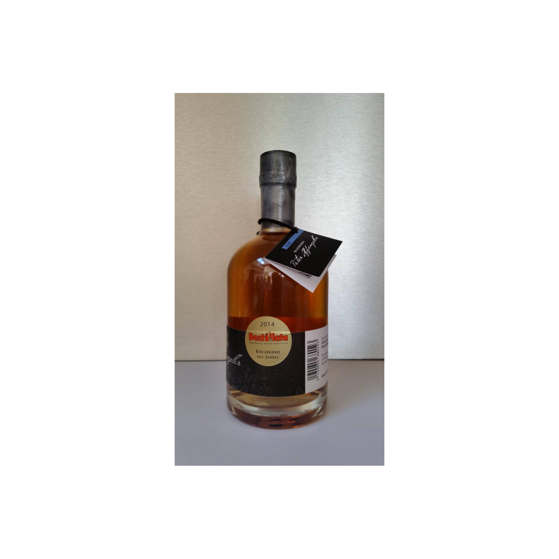 Peter Affenzeller Single Blend 3