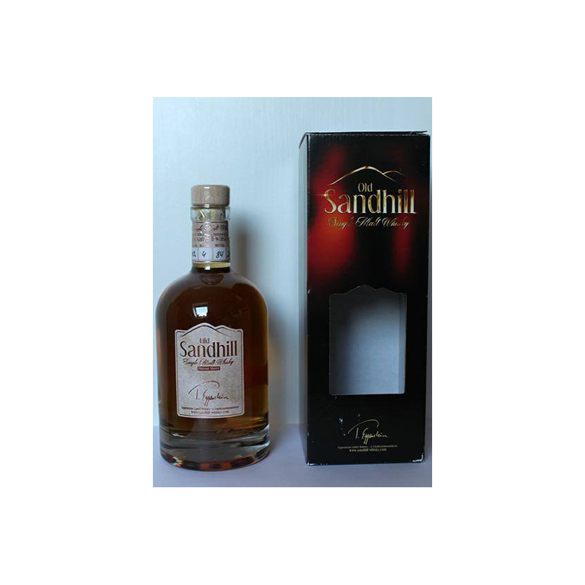 Old Sandhill 03-year-old 2
