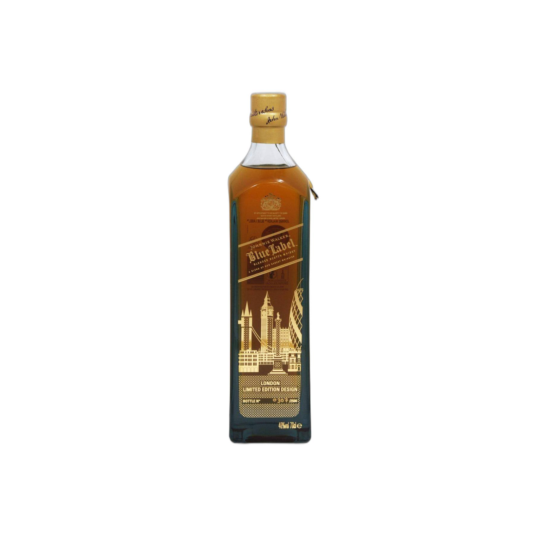 Johnnie Walker Blended Whisky