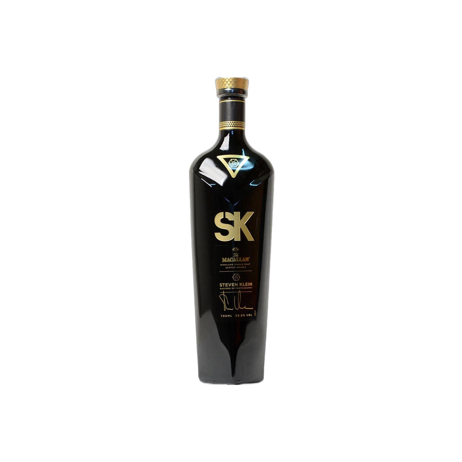 The Macallan Single Malt Whisky