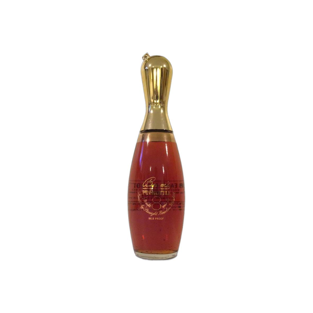 Jim Beam 8 Years Bourbon Whisky
