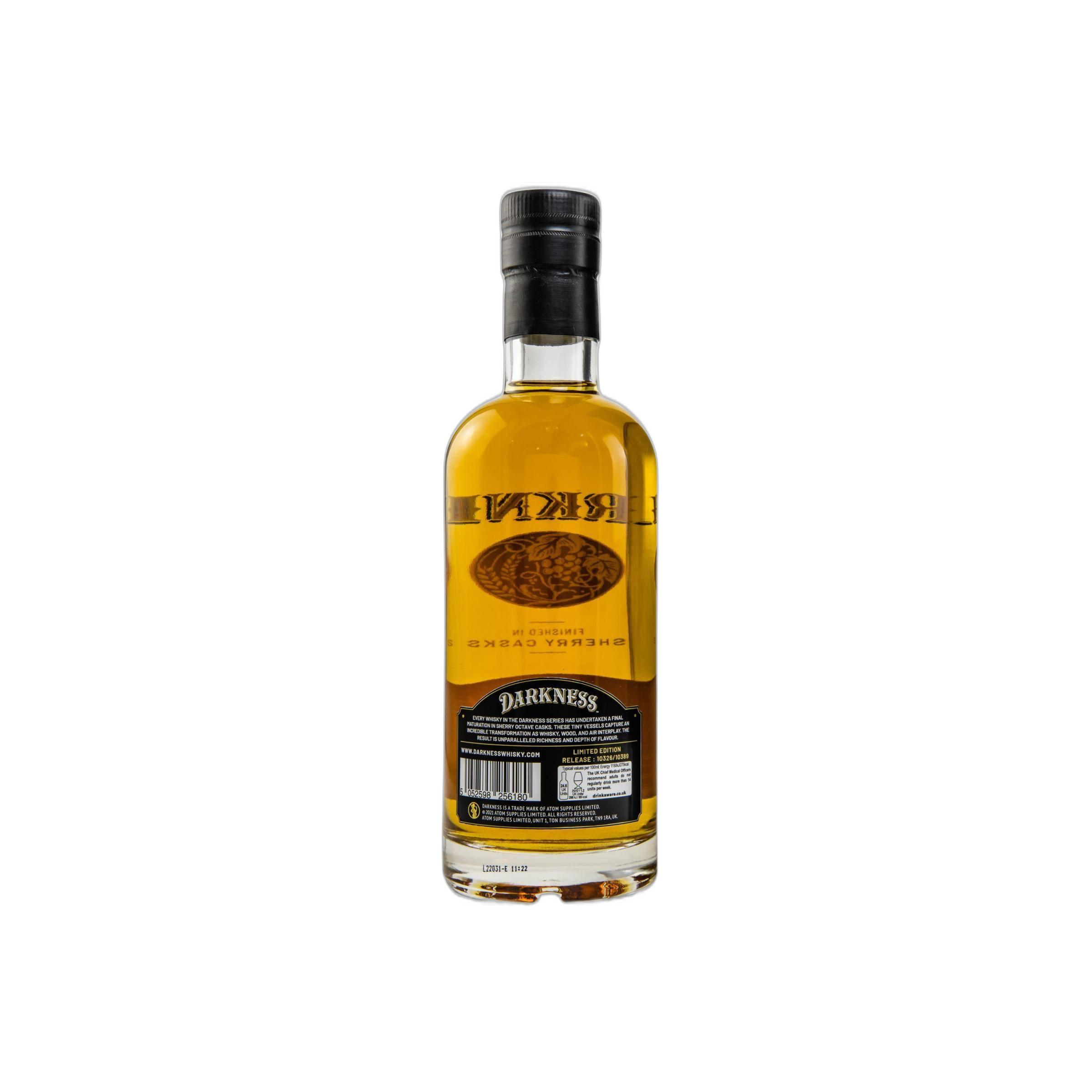 The Dalmore 14 Years Single Malt Whisky 2