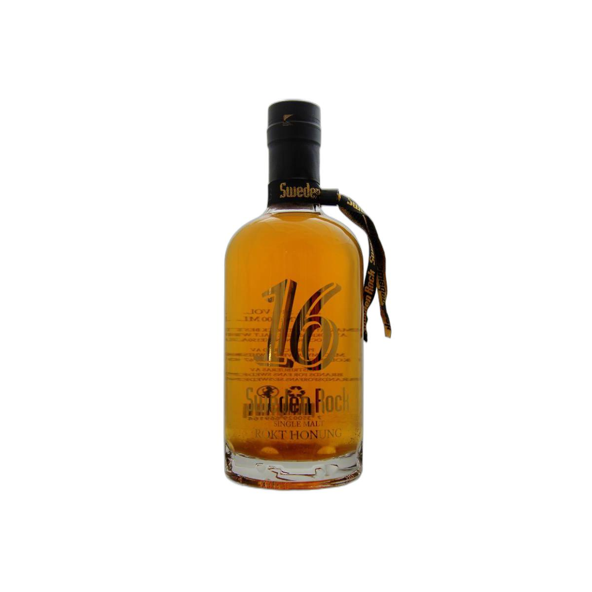 Mackmyra Single Malt Whisky