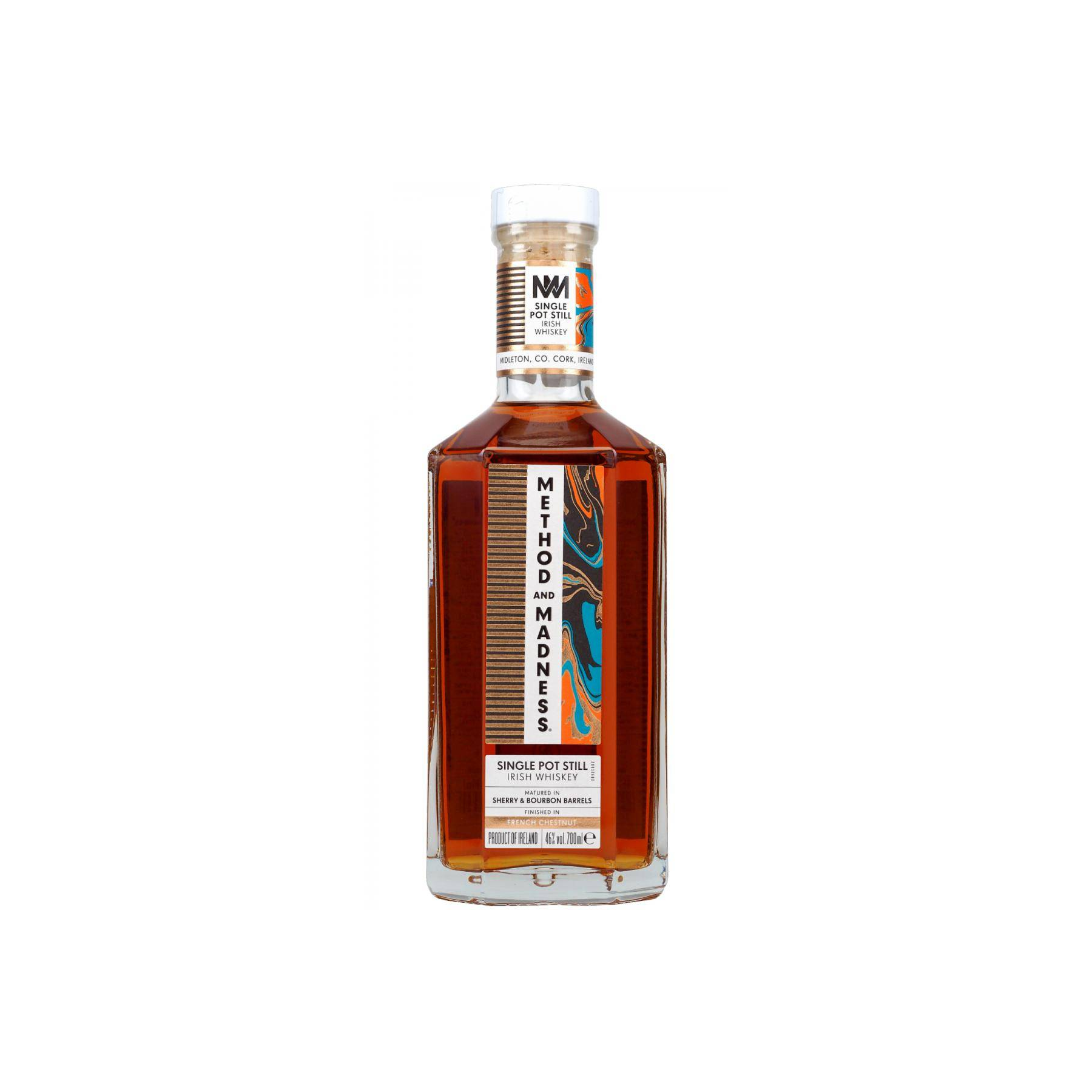 Midleton Single Pot Still Whisky 3