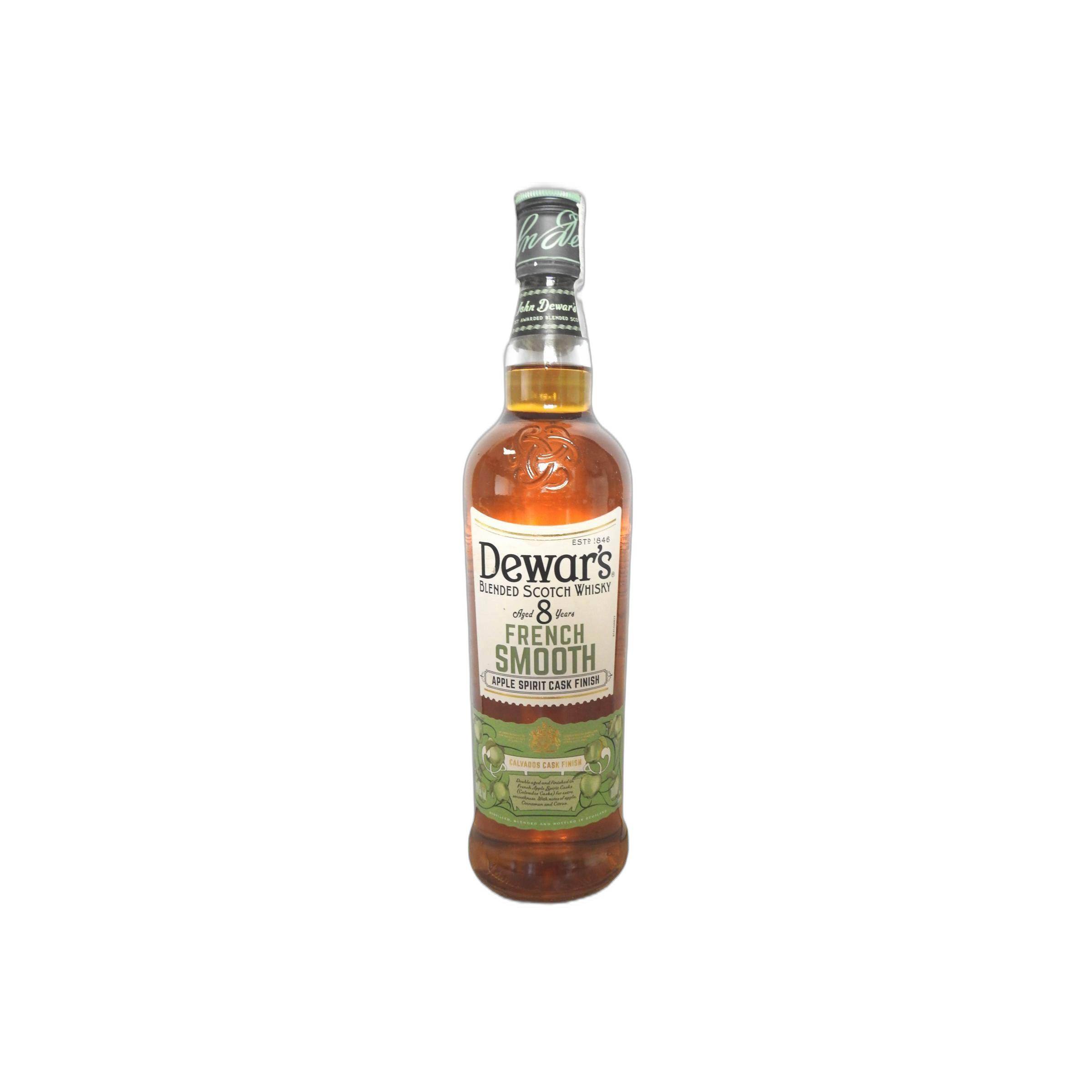Dewar's 08-year-old