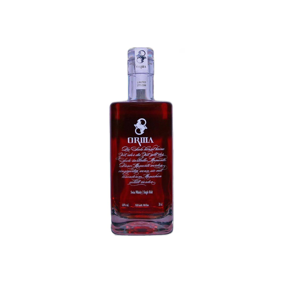 Orma CASK 11-5 3