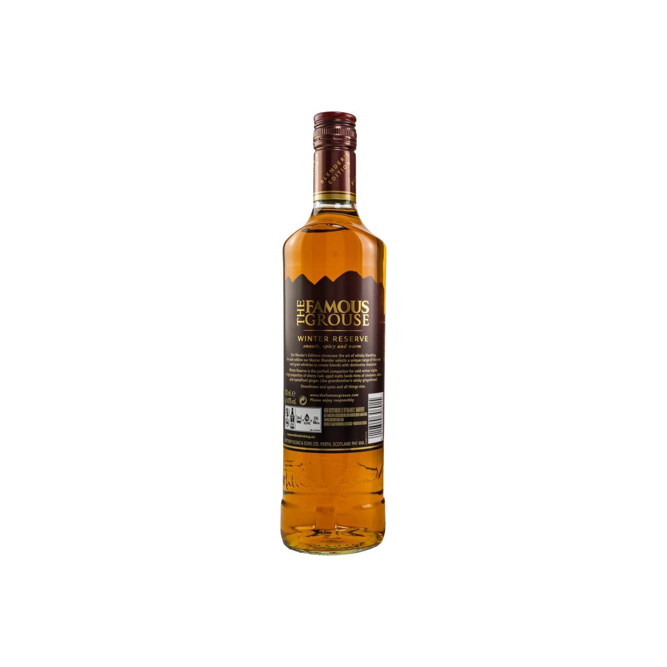 The Famous Grouse Winter Reserve 2