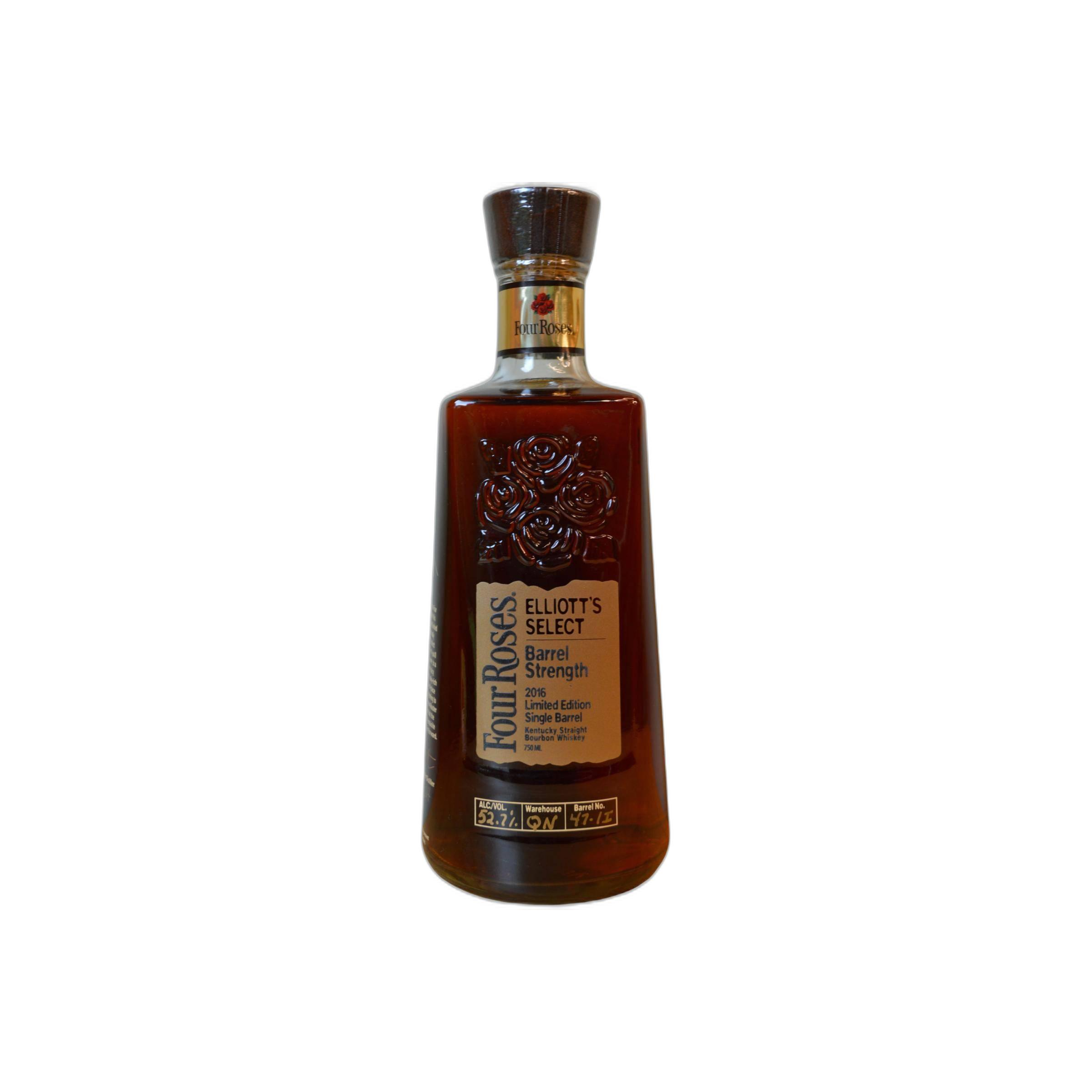 Four Roses 14 Years Bourbon Whisky