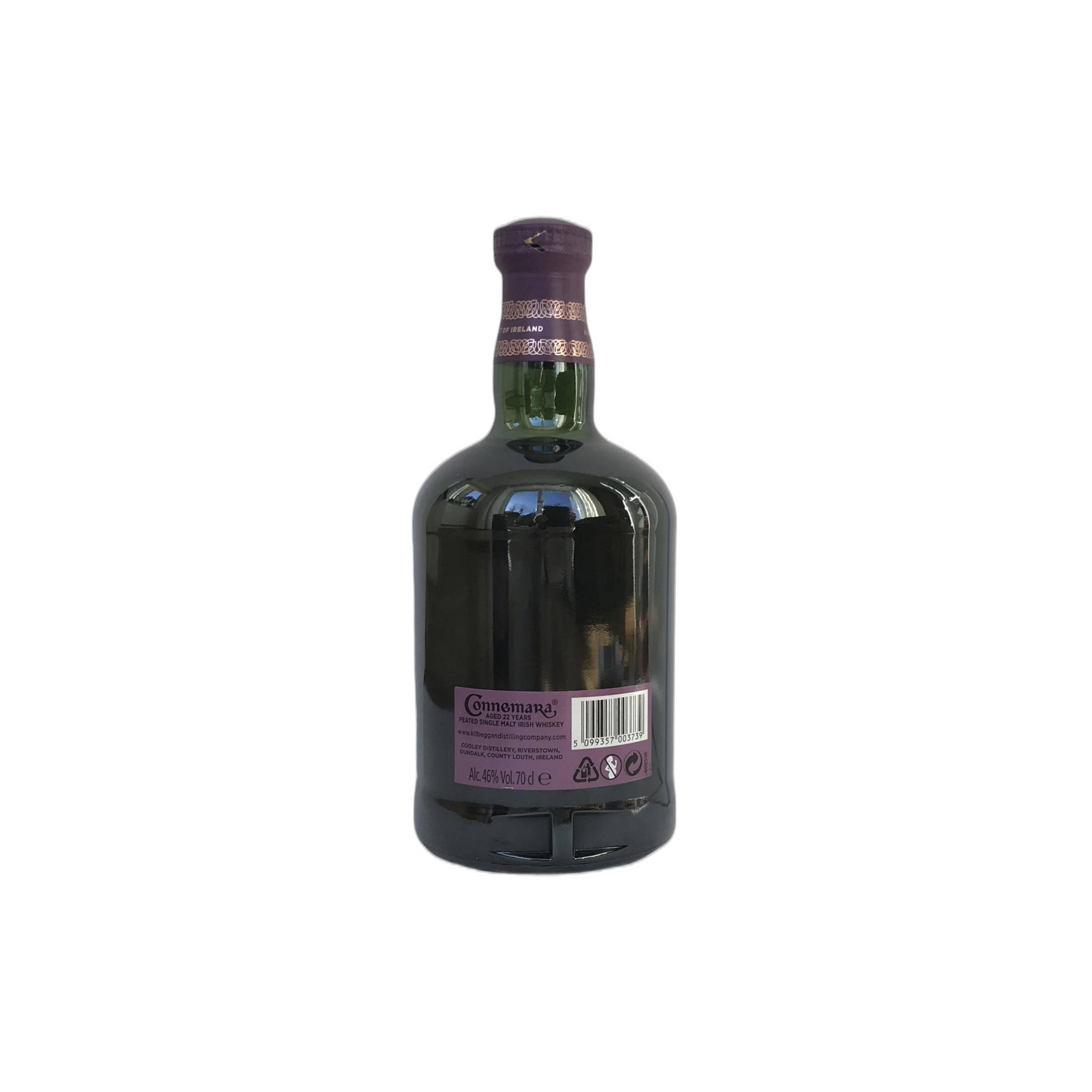 The Scotch Malt Whisky Society 22 Years Single Malt Whisky 2