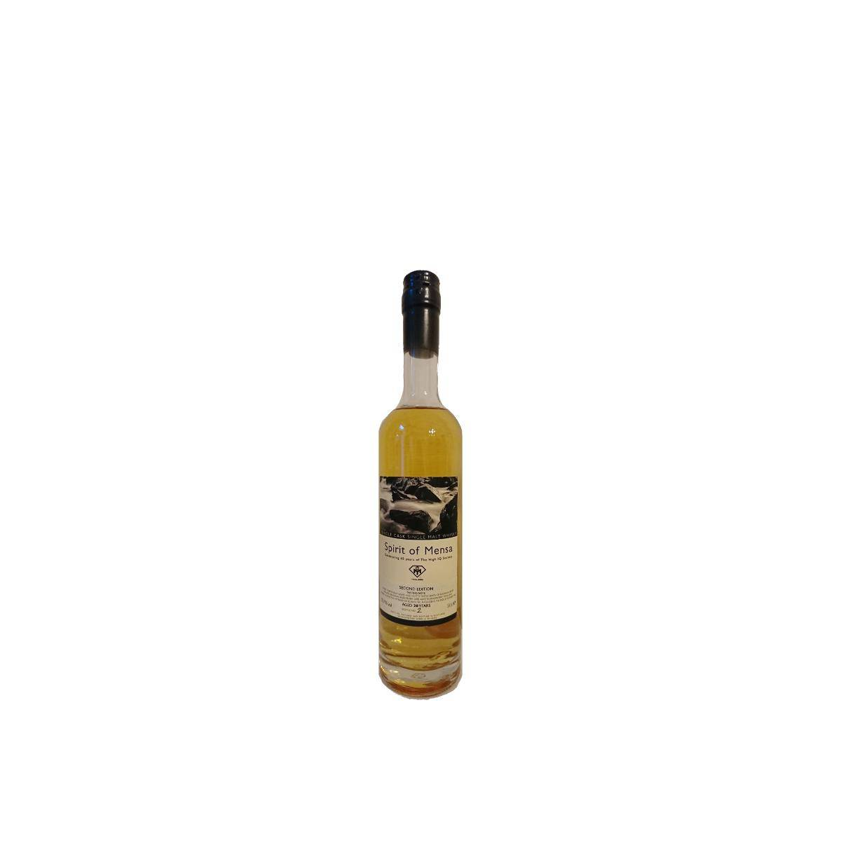 The Macallan 1988 20 Years Single Malt Whisky
