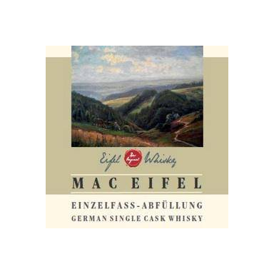 Eifel Whisky Mac Eifel