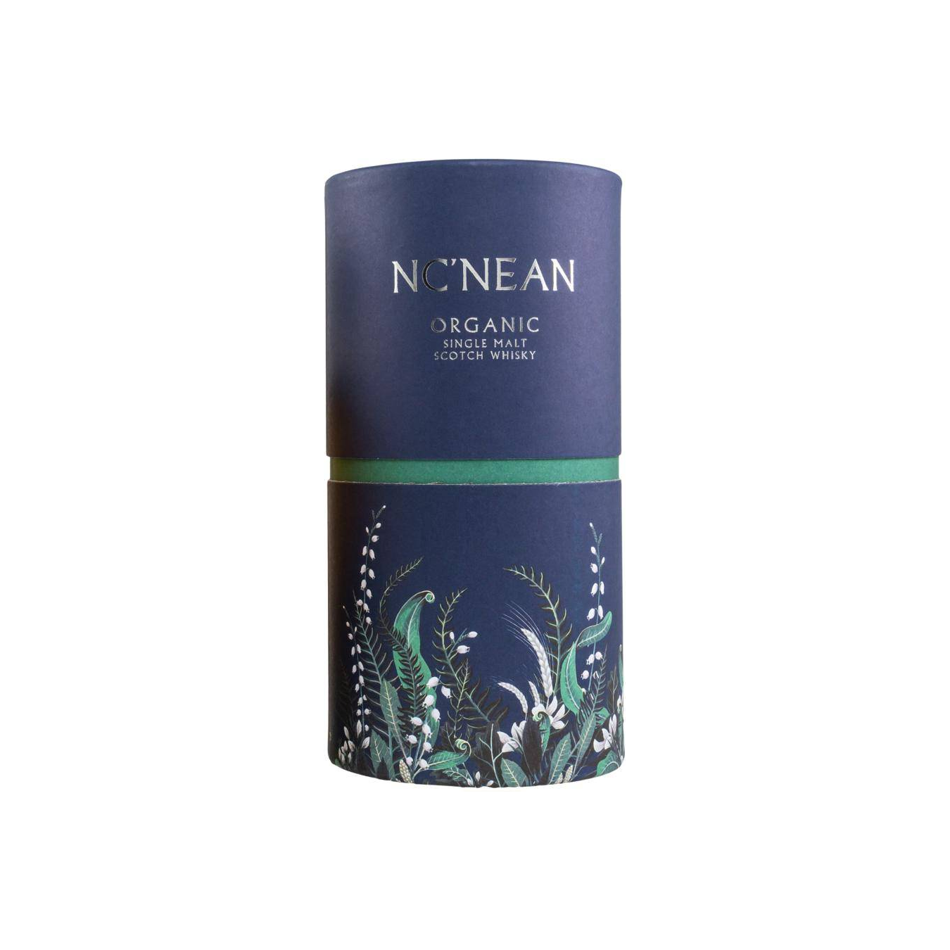 Nc'nean Organic Single Malt 3
