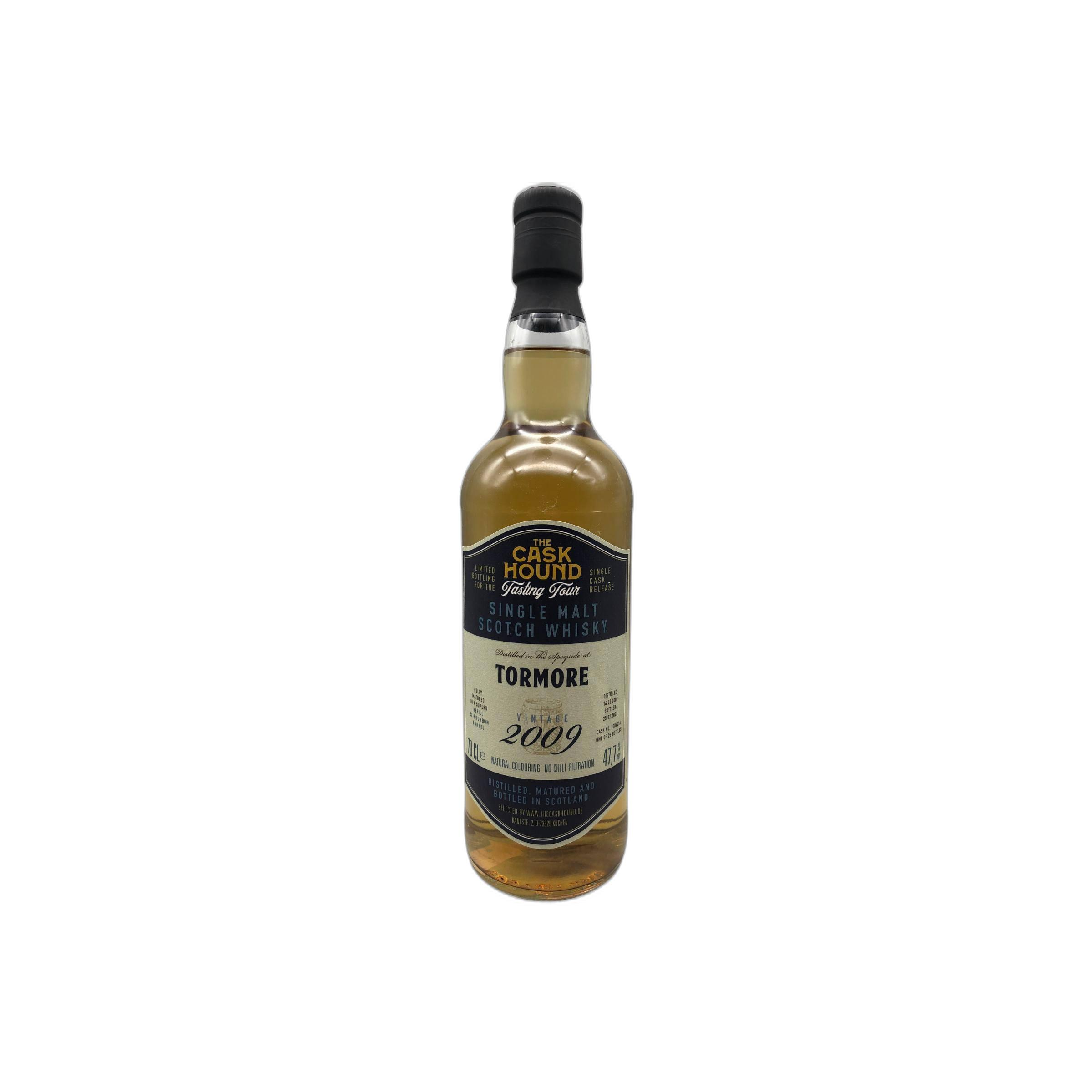 Tormore 2009 13 Years Single Malt Whisky