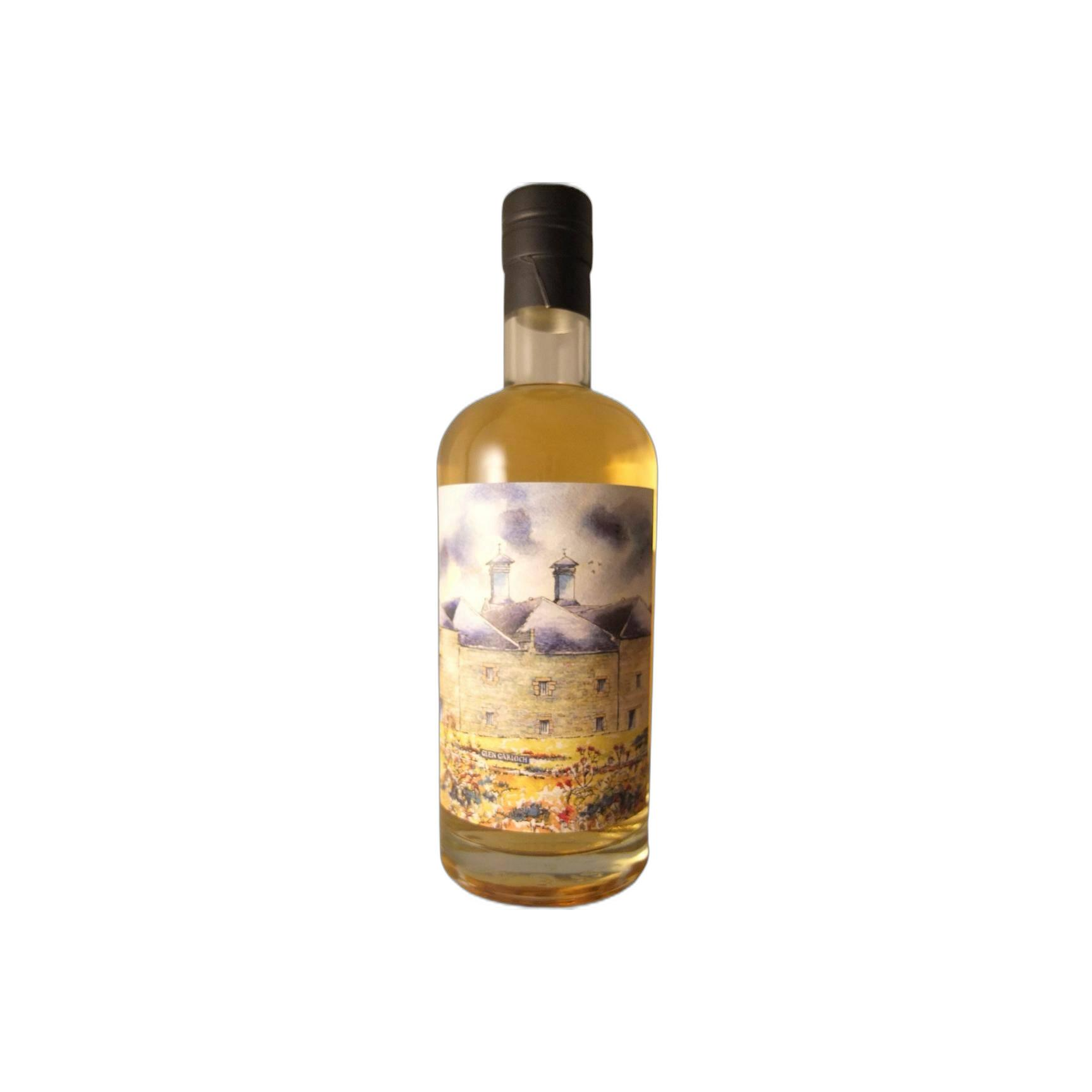 Glen Garioch 2011 11 Years Single Malt Whisky
