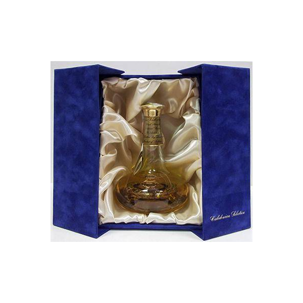 The Macallan 1988 13 Years Single Malt Whisky