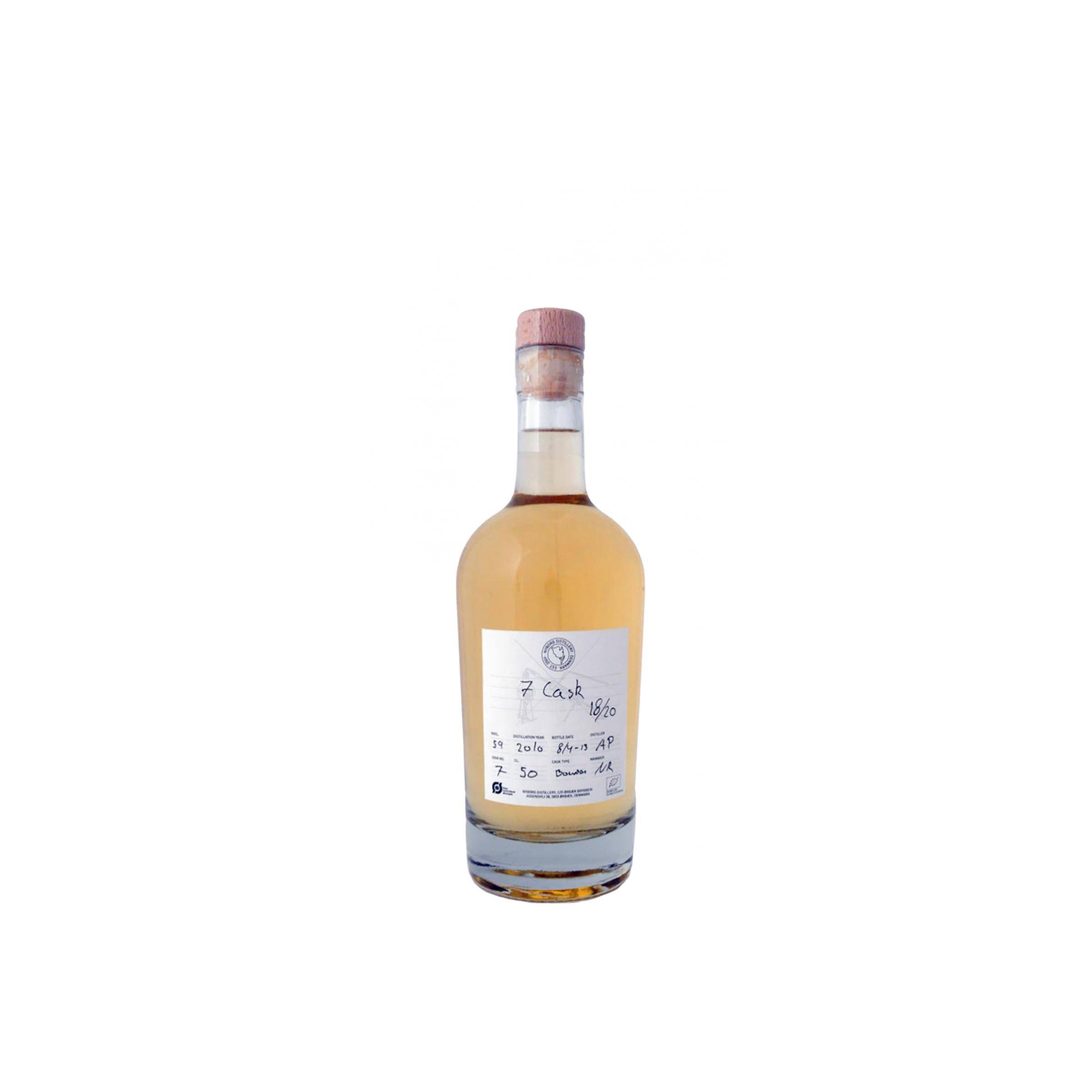 Isle of Fionia 2010