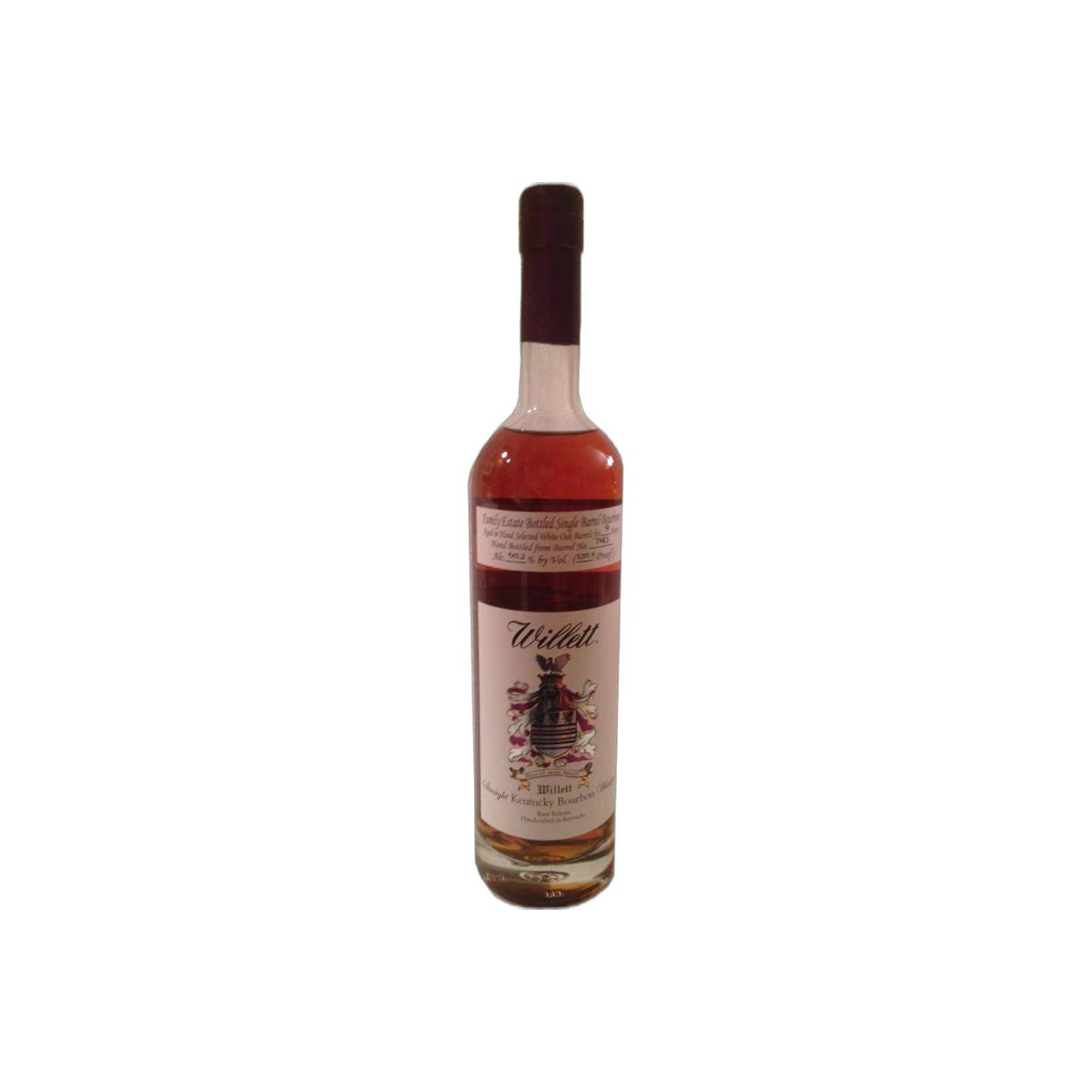 Willett 09-year-old
