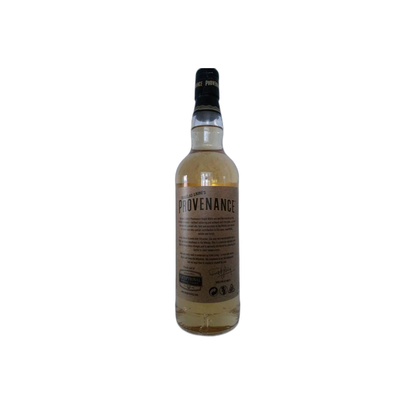 Tobermory 2008 7 Years Single Malt Whisky 2