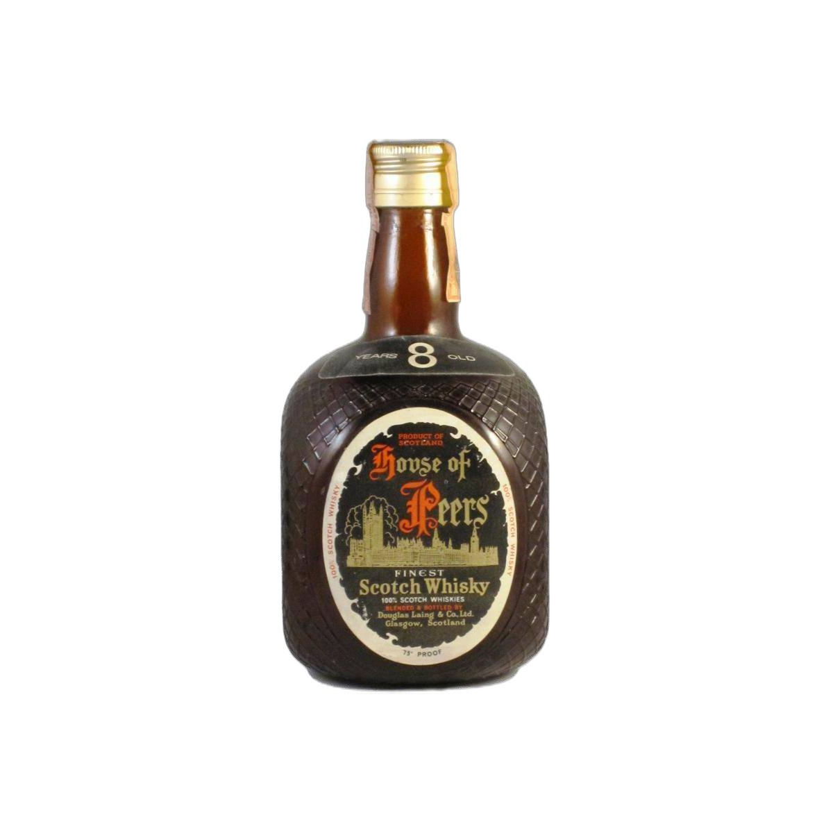 Douglas Laing 8 Years Blended Whisky