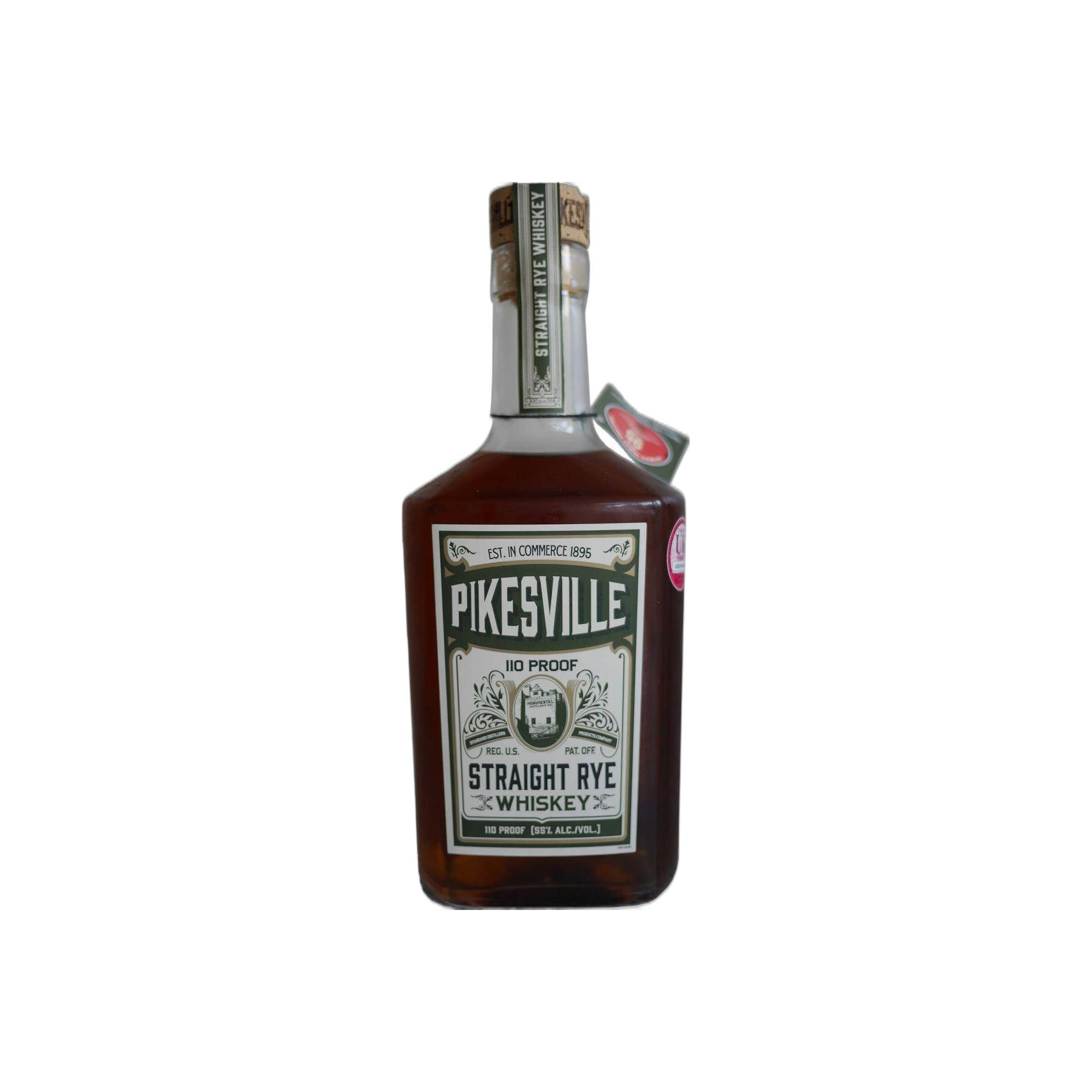 Pikesville 06-year-old 2
