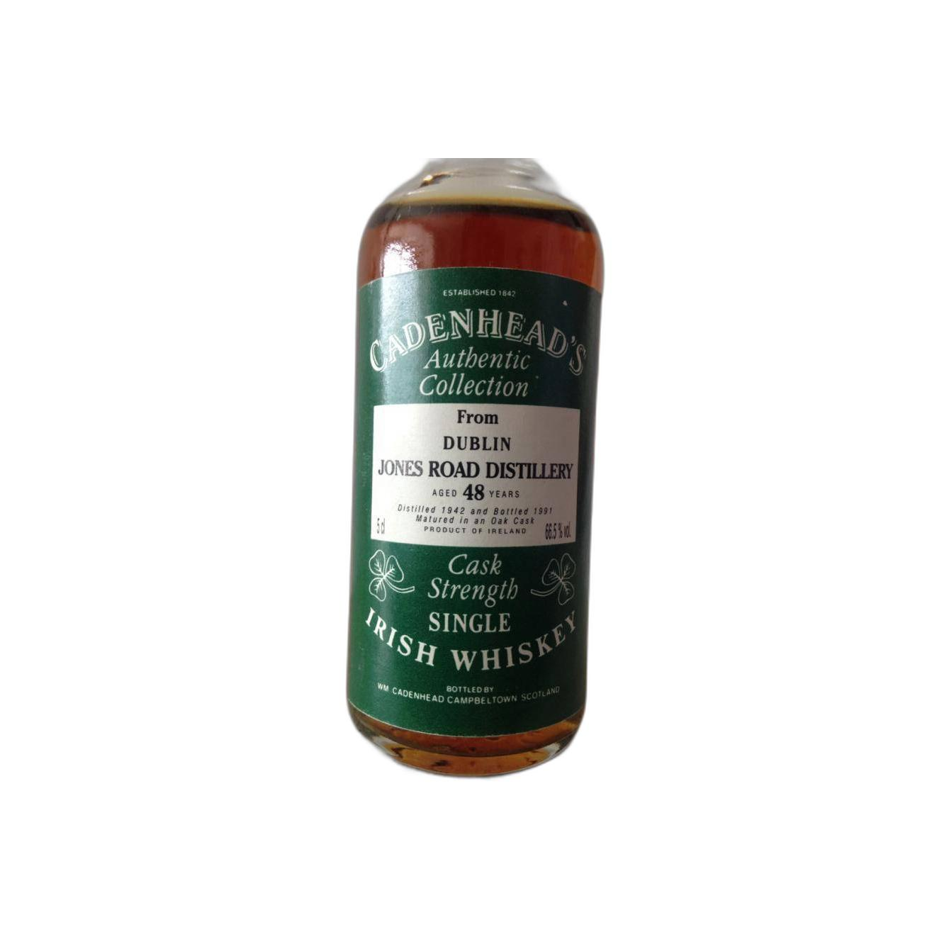 Jones Road Distillery 1942 CA 3