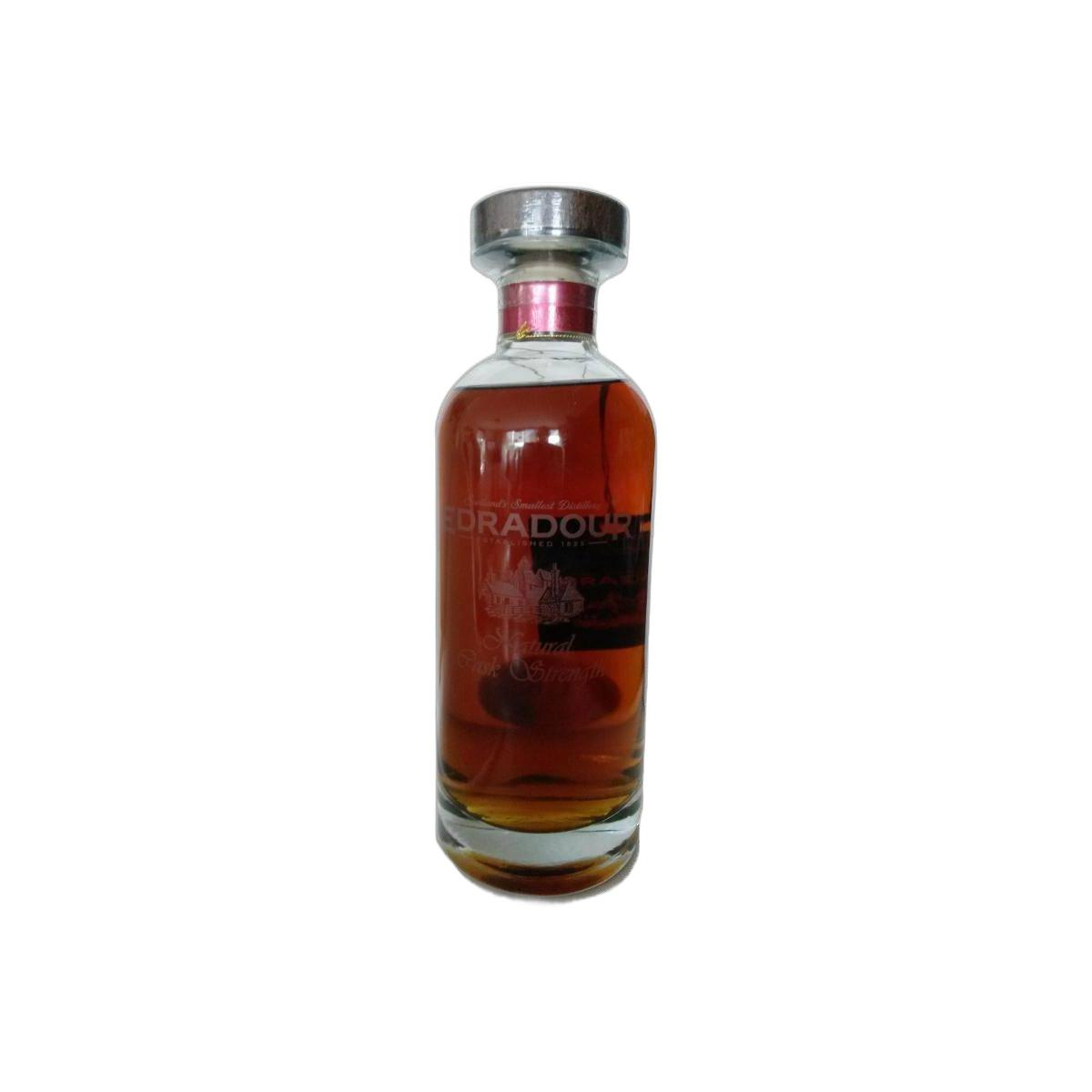 Edradour 1995 12 Years Single Malt Whisky