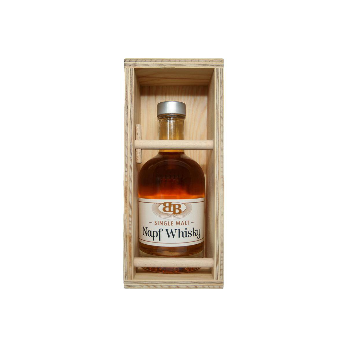 Napf Whisky NAS 2