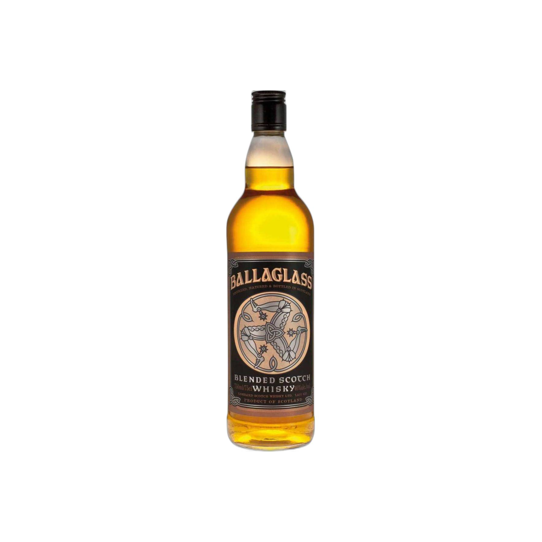 Ballaglass NAS Lb