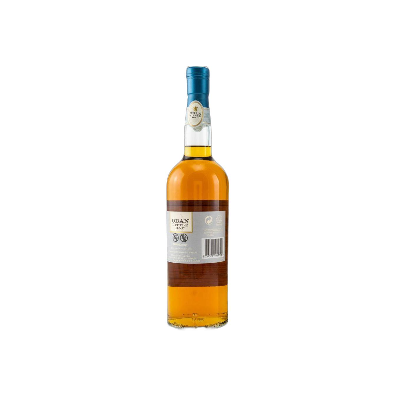Oban Single Malt Whisky 2