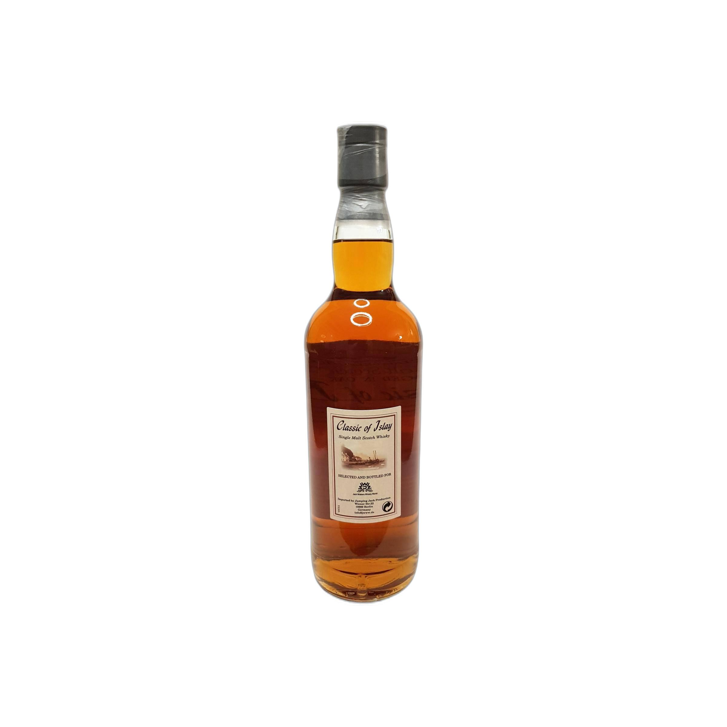 Classic of Islay Vintage 2022 JW 2
