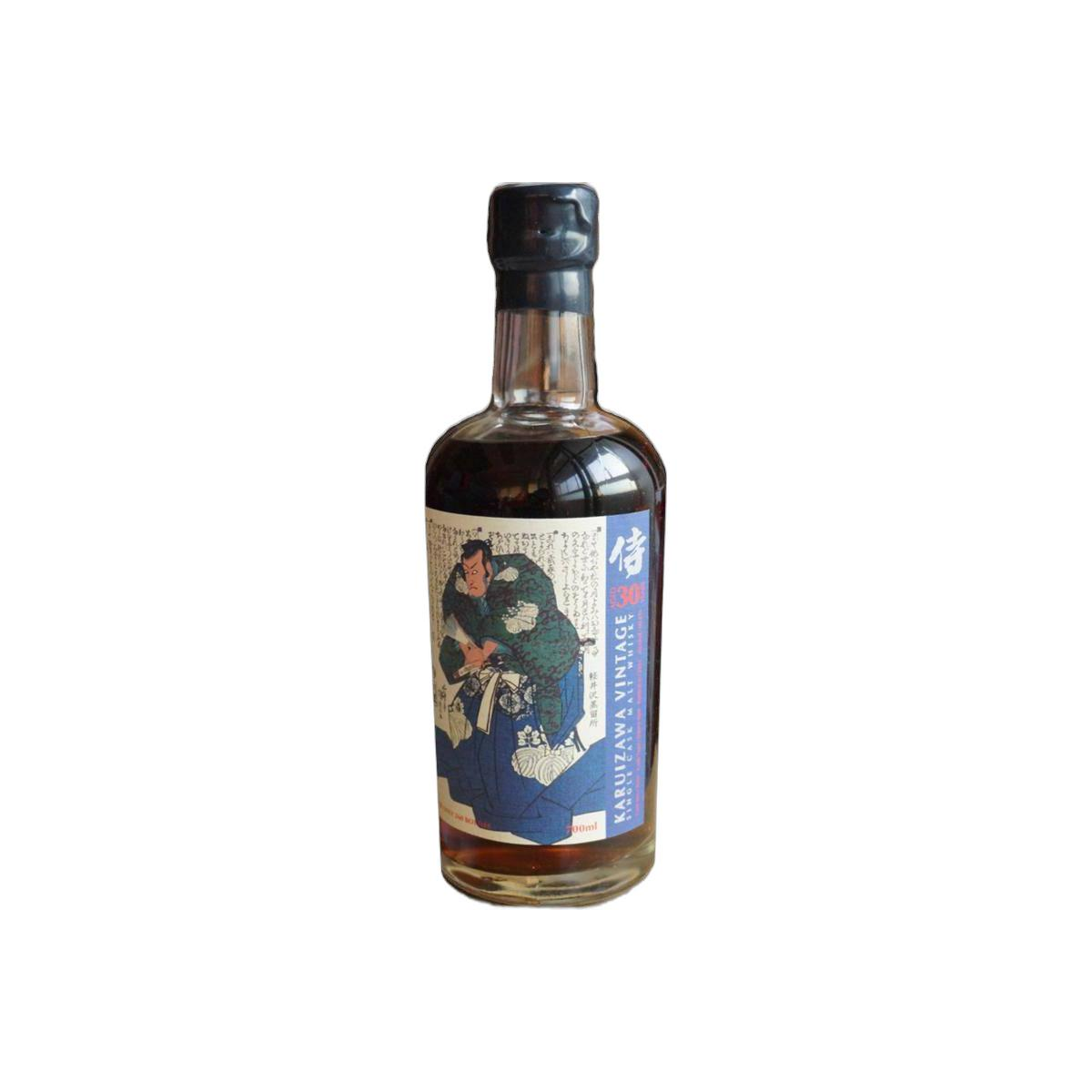 Karuizawa 30 Years Single Malt Whisky