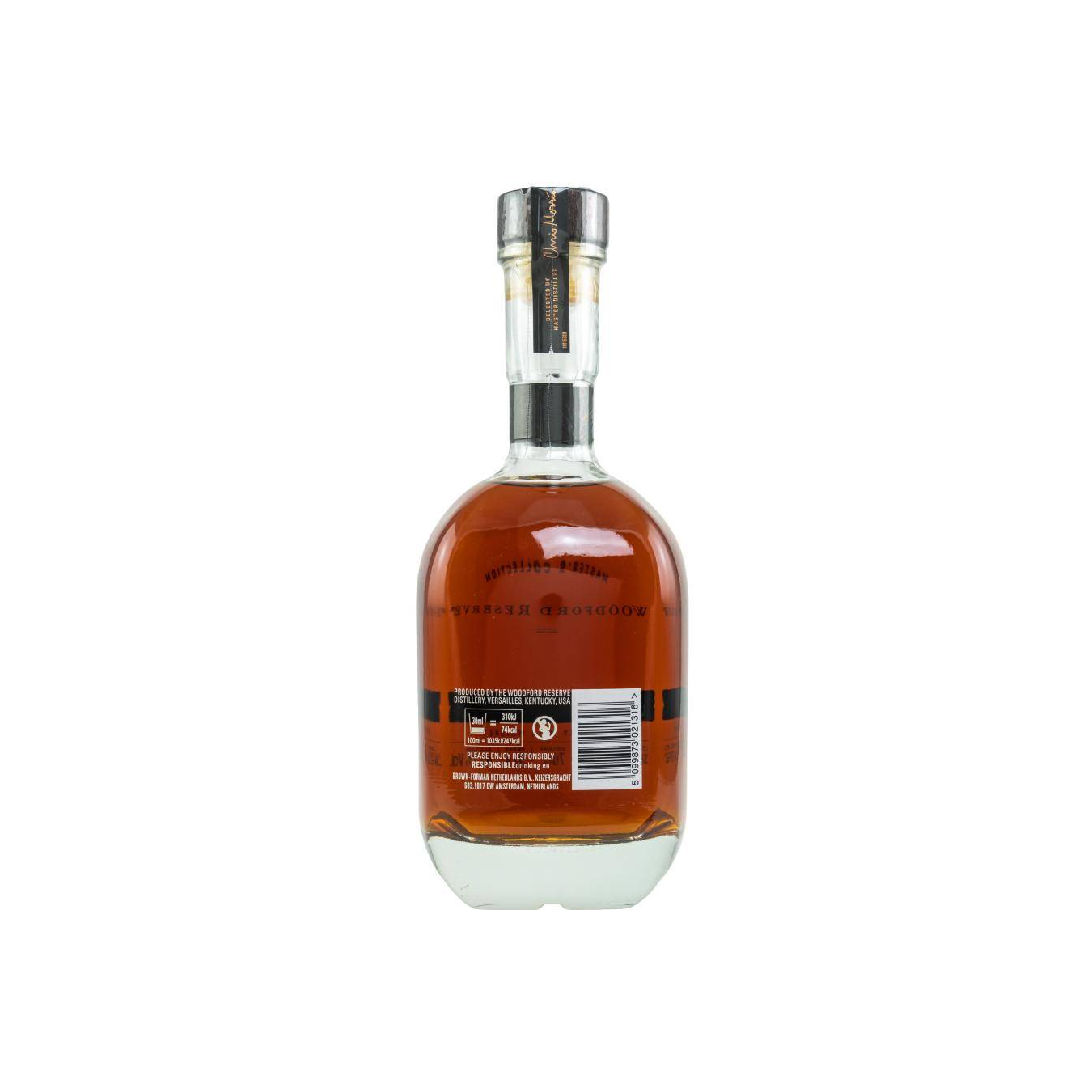 Woodford Reserve American Whiskey 2
