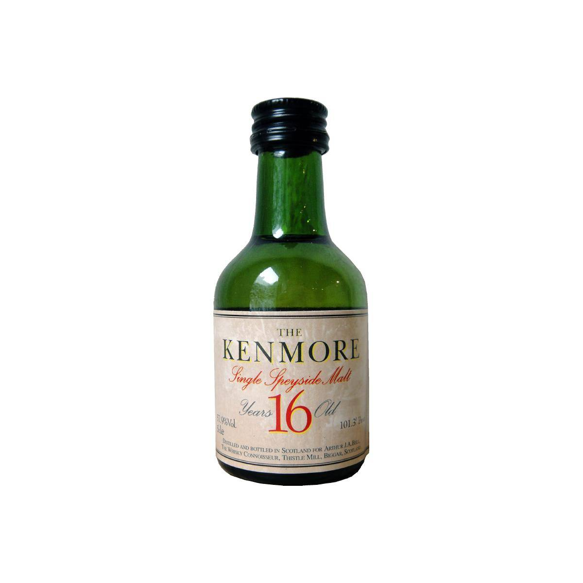 Balmenach 1977 16 Years Single Malt Whisky 5