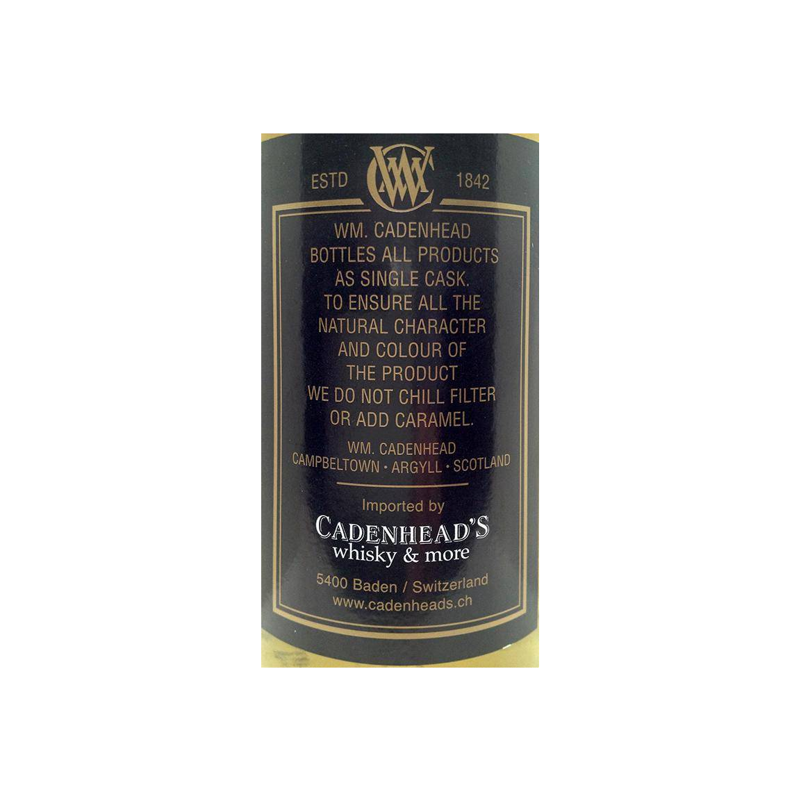 Bowmore 2001 13 Years Single Malt Whisky 2