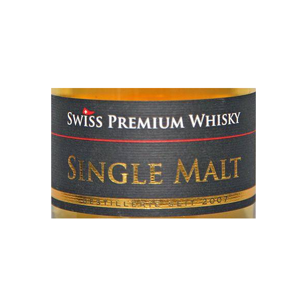 Macardo 2009 Single Malt 2