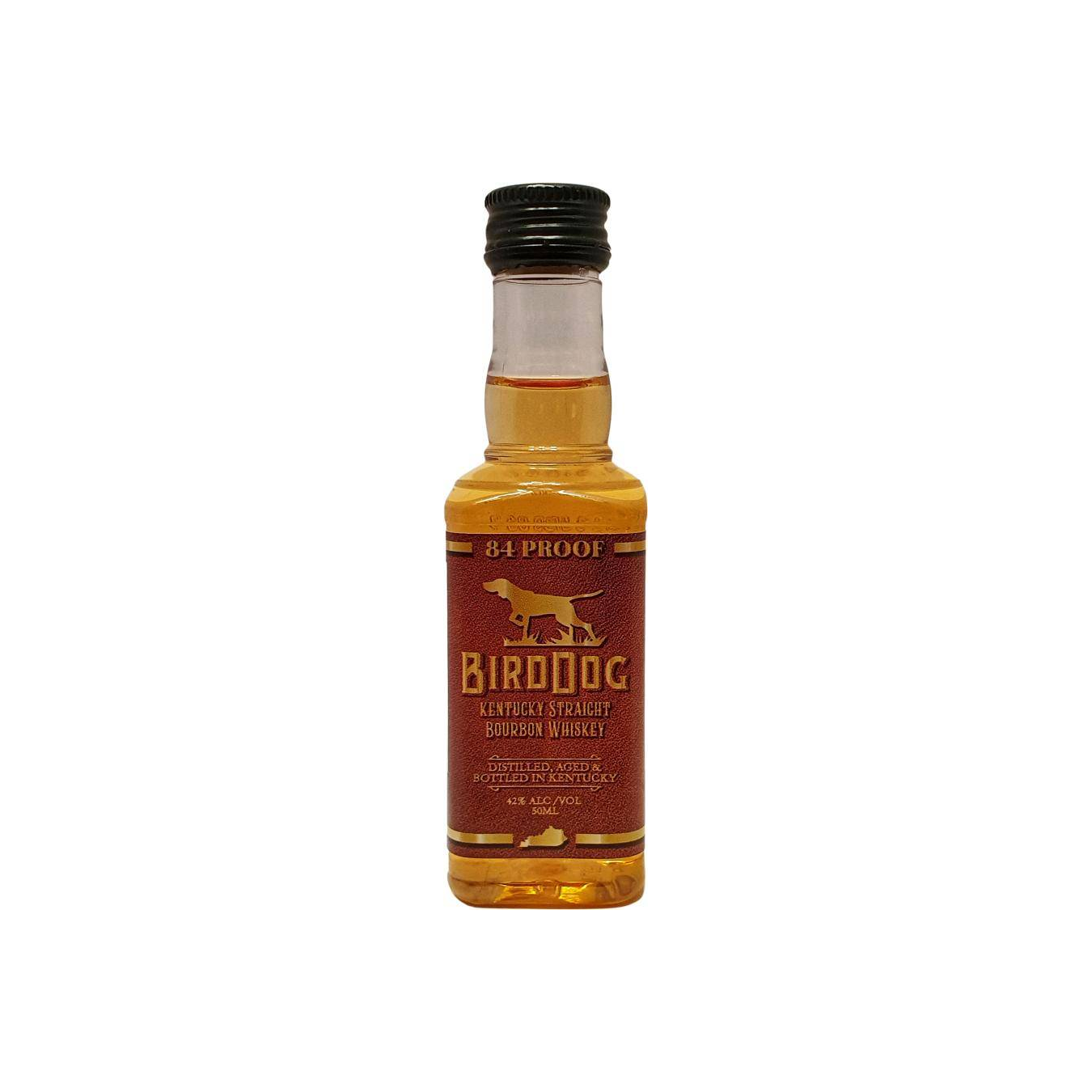 Bird Dog Kentucky Straight Bourbon Whiskey 2
