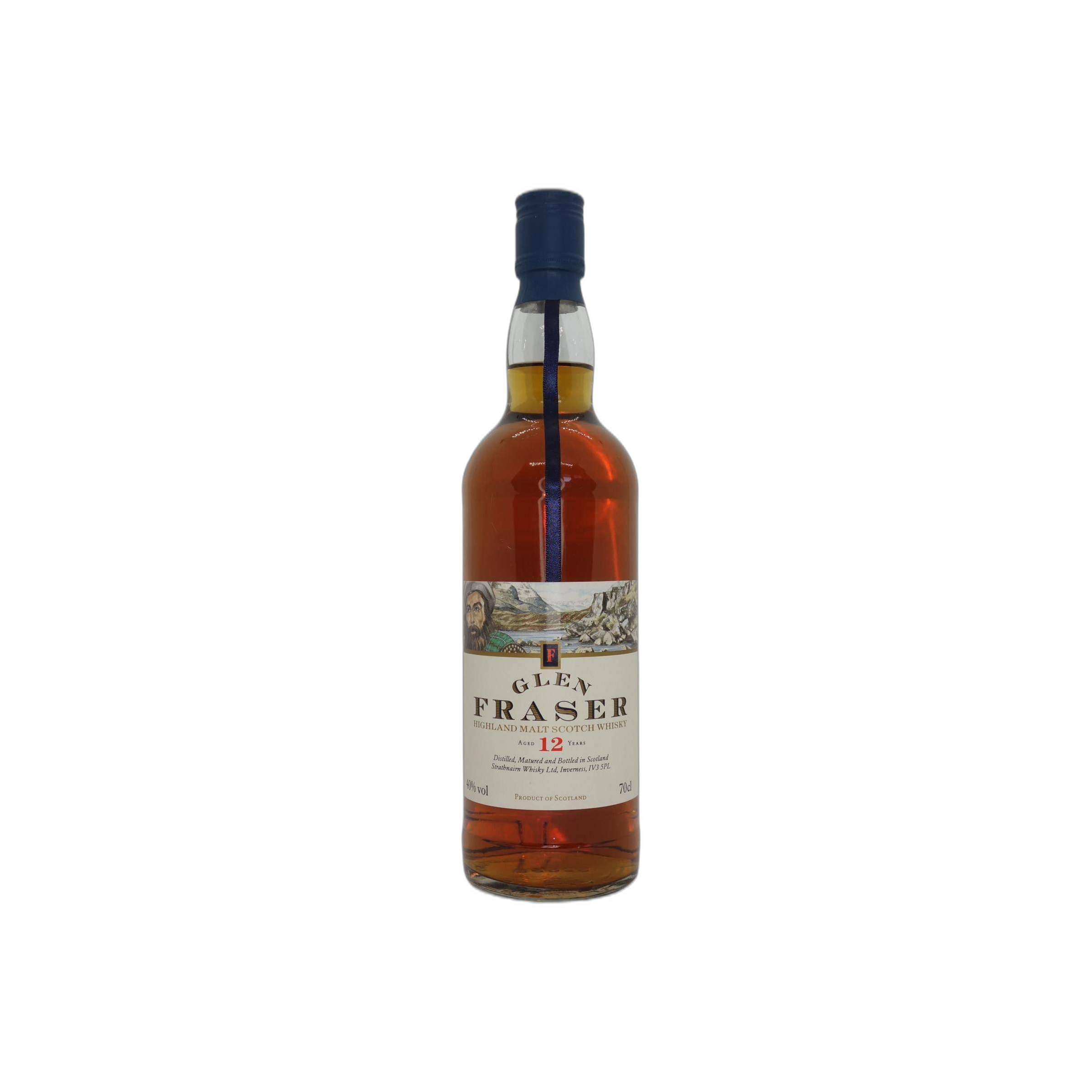Glen Fraser 12-year-old SWL